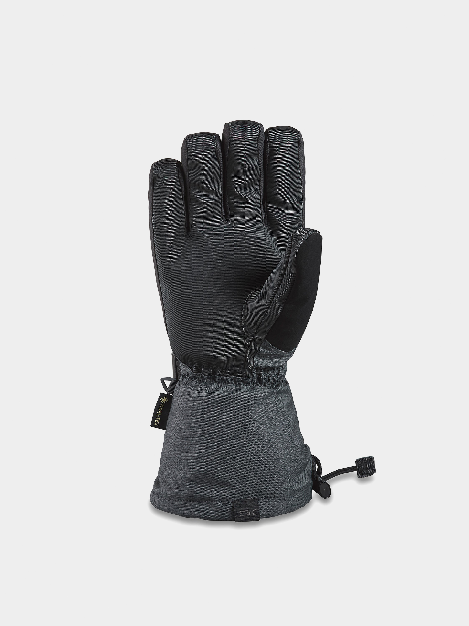 Rukavice Dakine Titan Gore Tex Glove (carbon)
