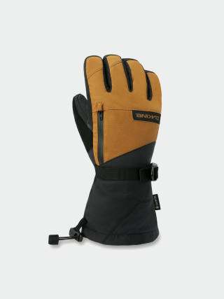 Rukavice Dakine Titan Gore Tex Glove (rubber)