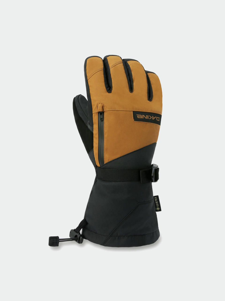 Rukavice Dakine Titan Gore Tex Glove (rubber)