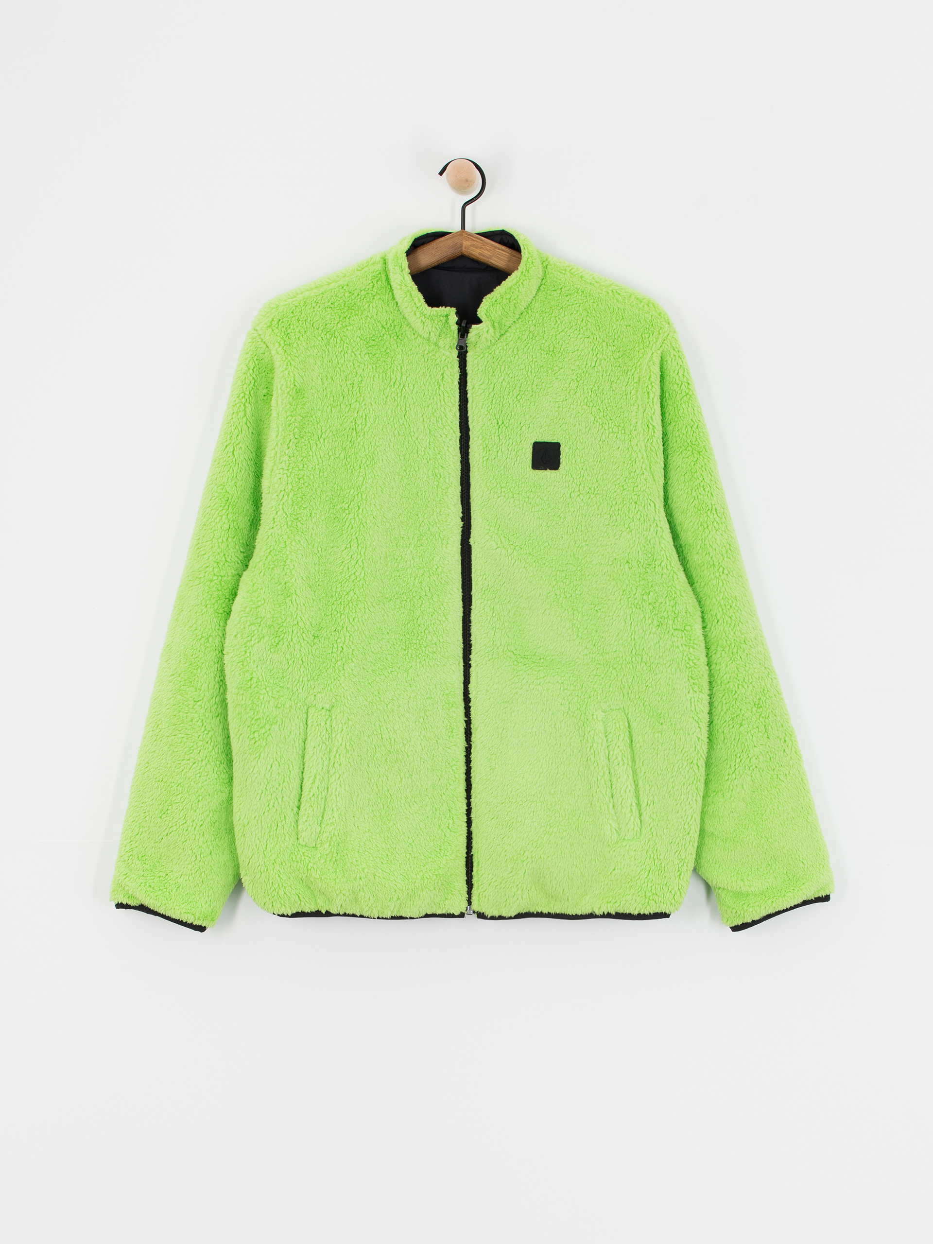 Bunda Volcom Sidestone (black)