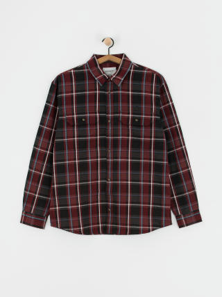 Košile Carhartt WIP Hobart (hobart check/black)