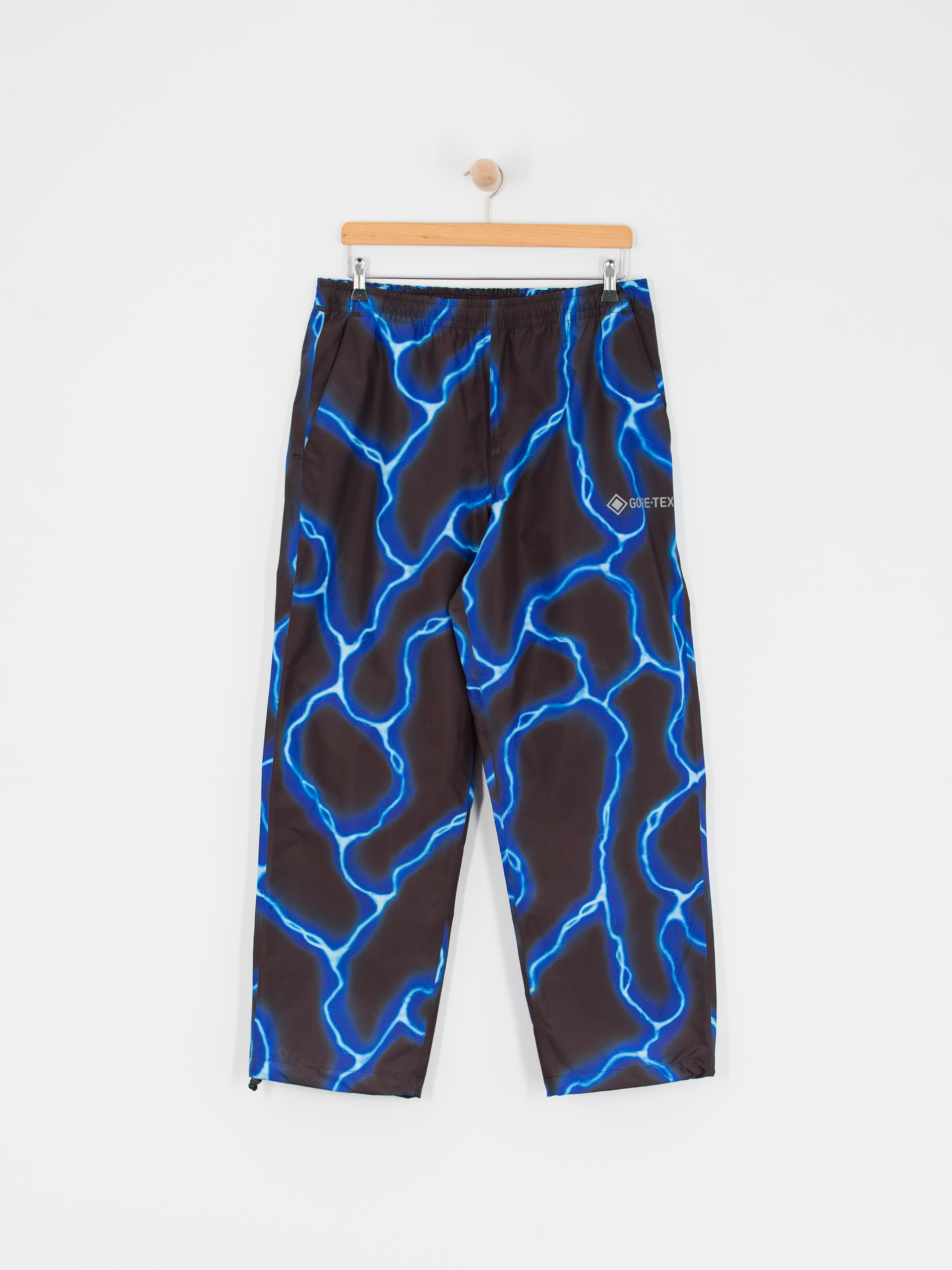 Kalhoty Volcom Fa T Spinks Gore Tex Ew