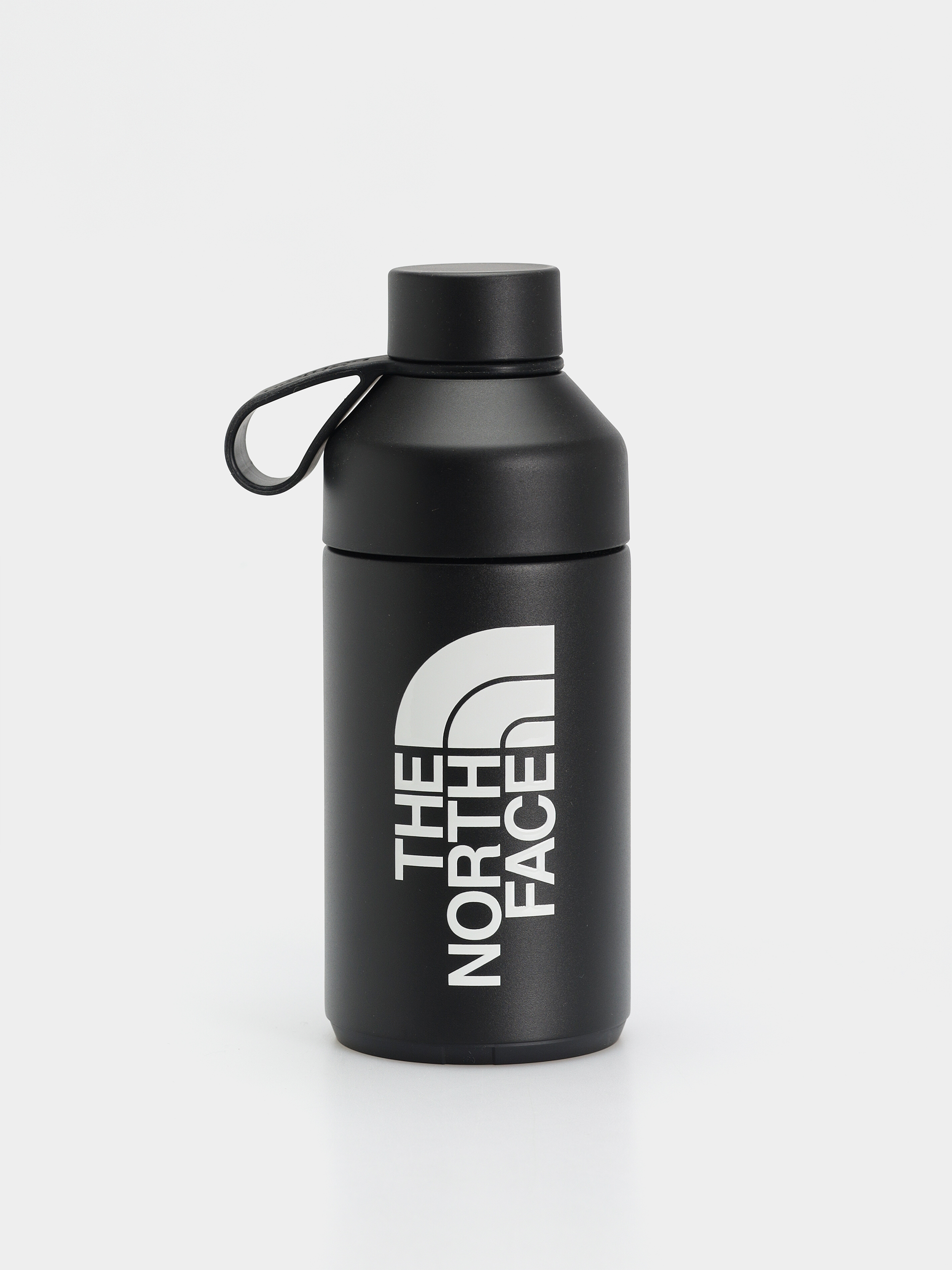 Láhev The North Face Water Bottle 0.75L (tnf black)