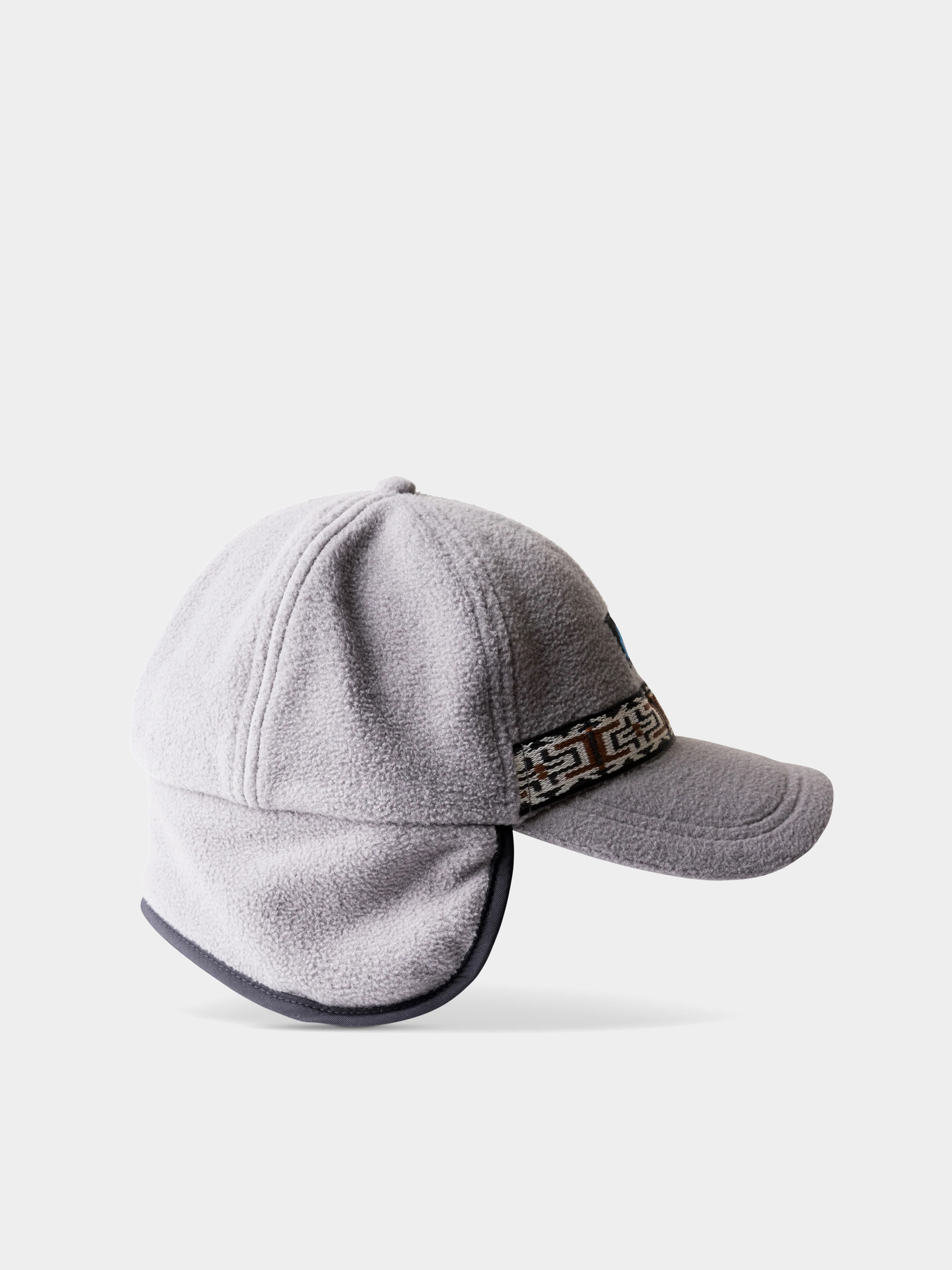 Kšiltovka  Kavu Barr Creek (overcast)