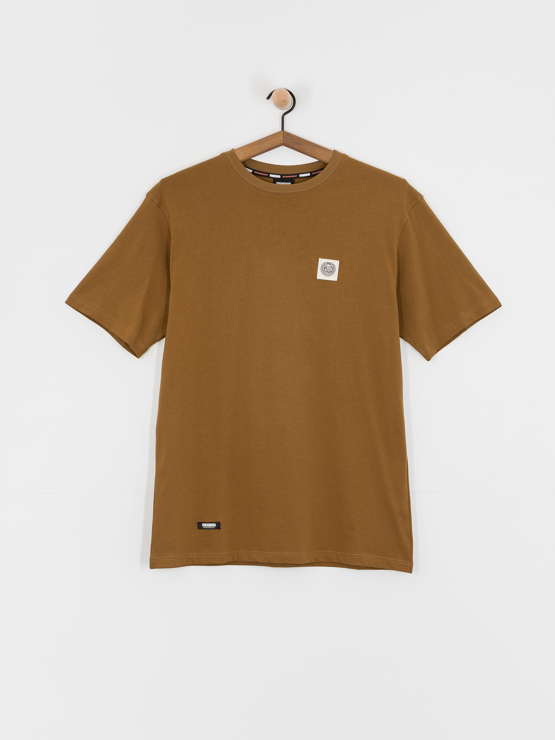 Triu010dko MassDnm Patch (brown)