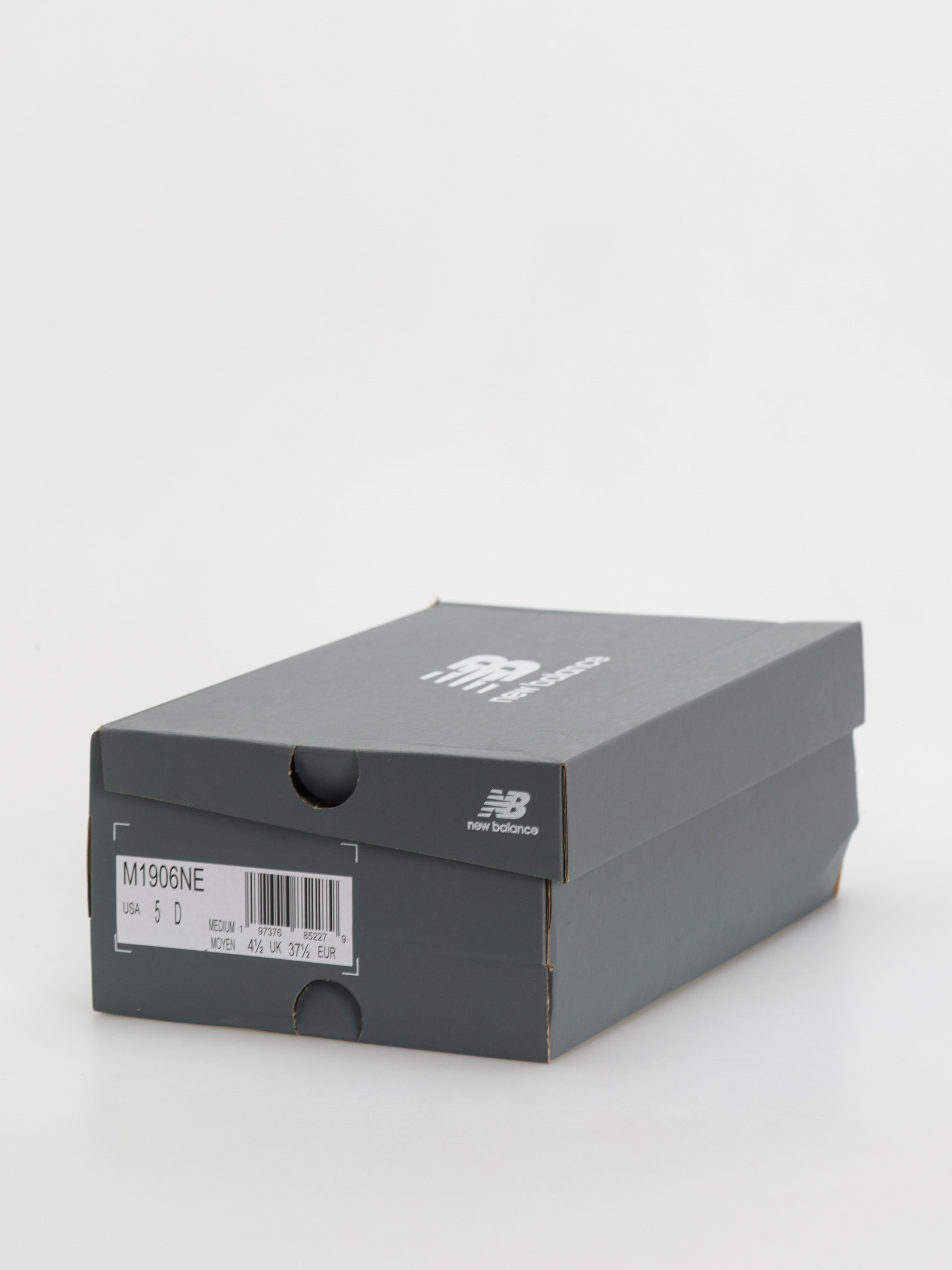 Boty New Balance 1906 (beige green brown)