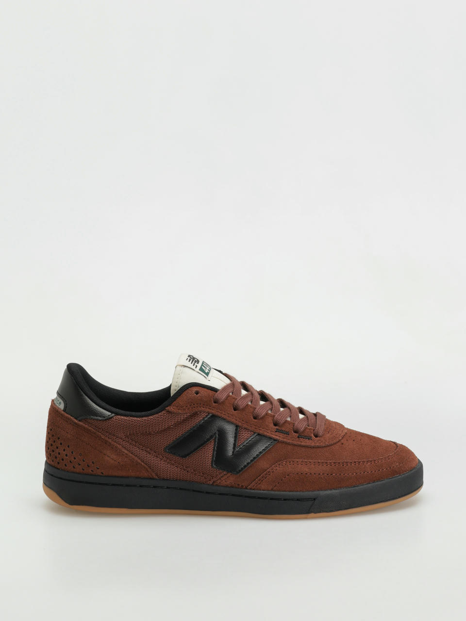 Boty New Balance 440 (rich oak)