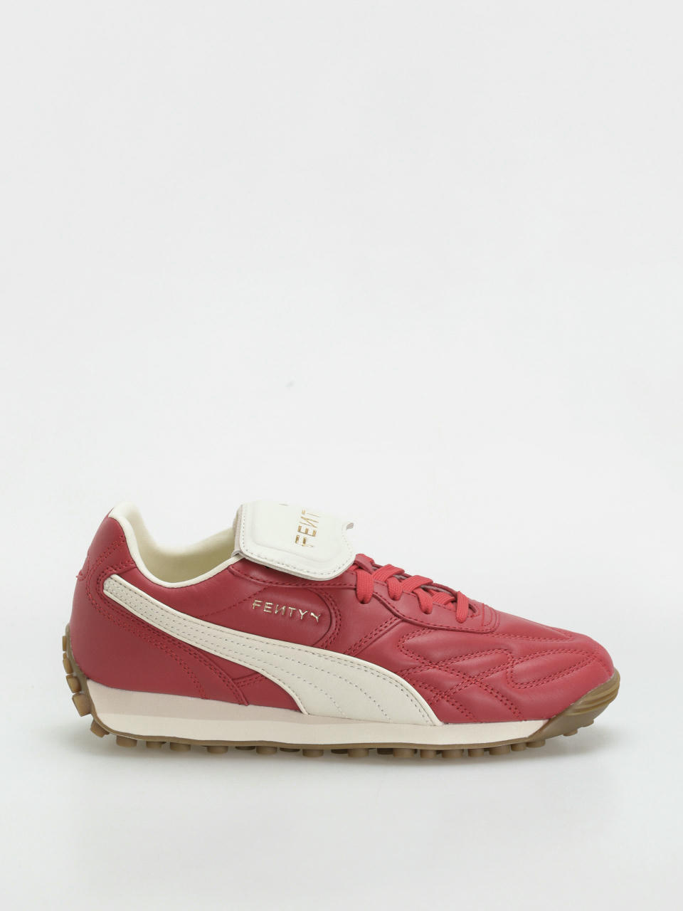 Boty Puma X Fenty Avanti L (club red)