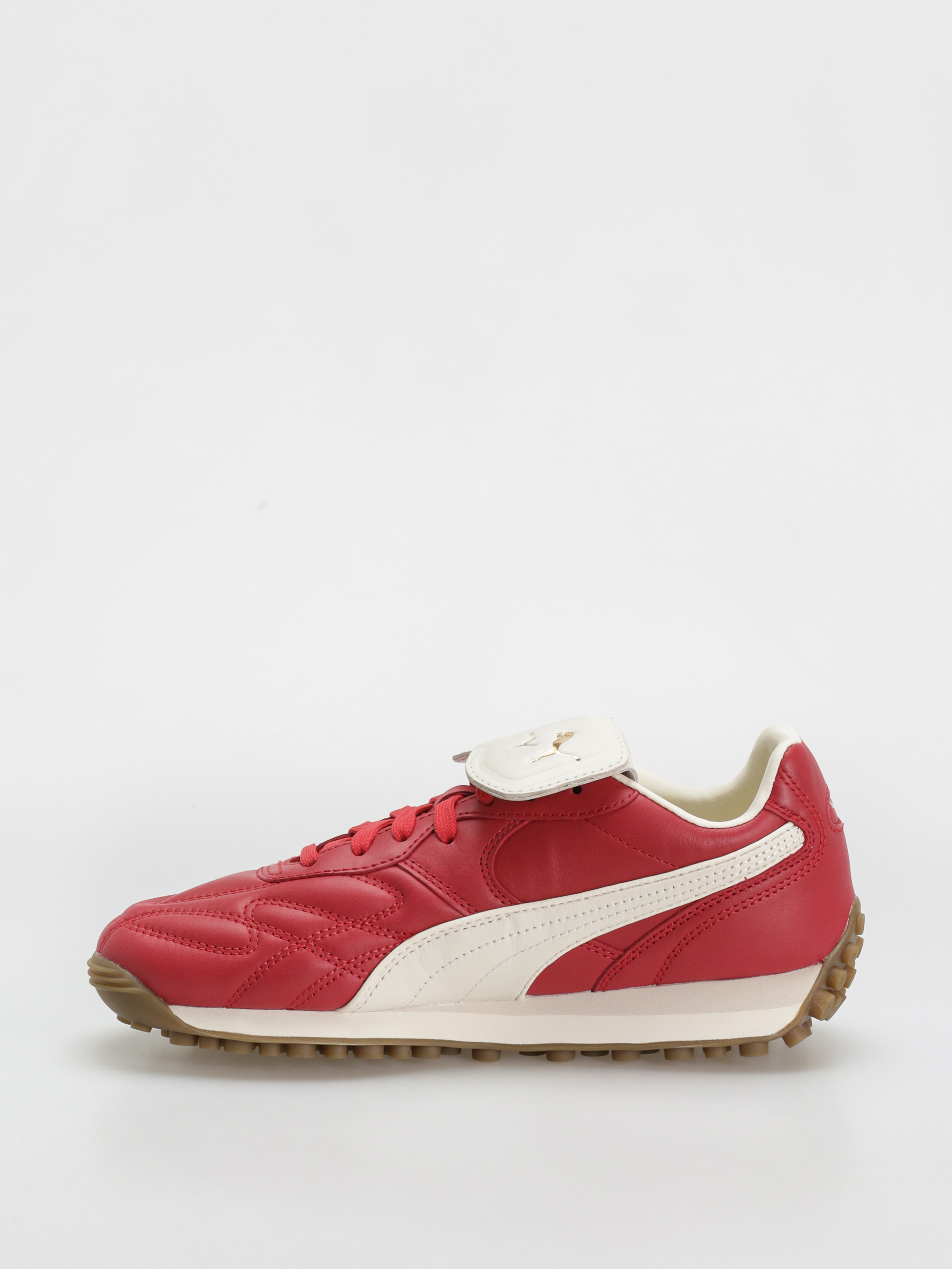 Boty Puma X Fenty Avanti L (club red)