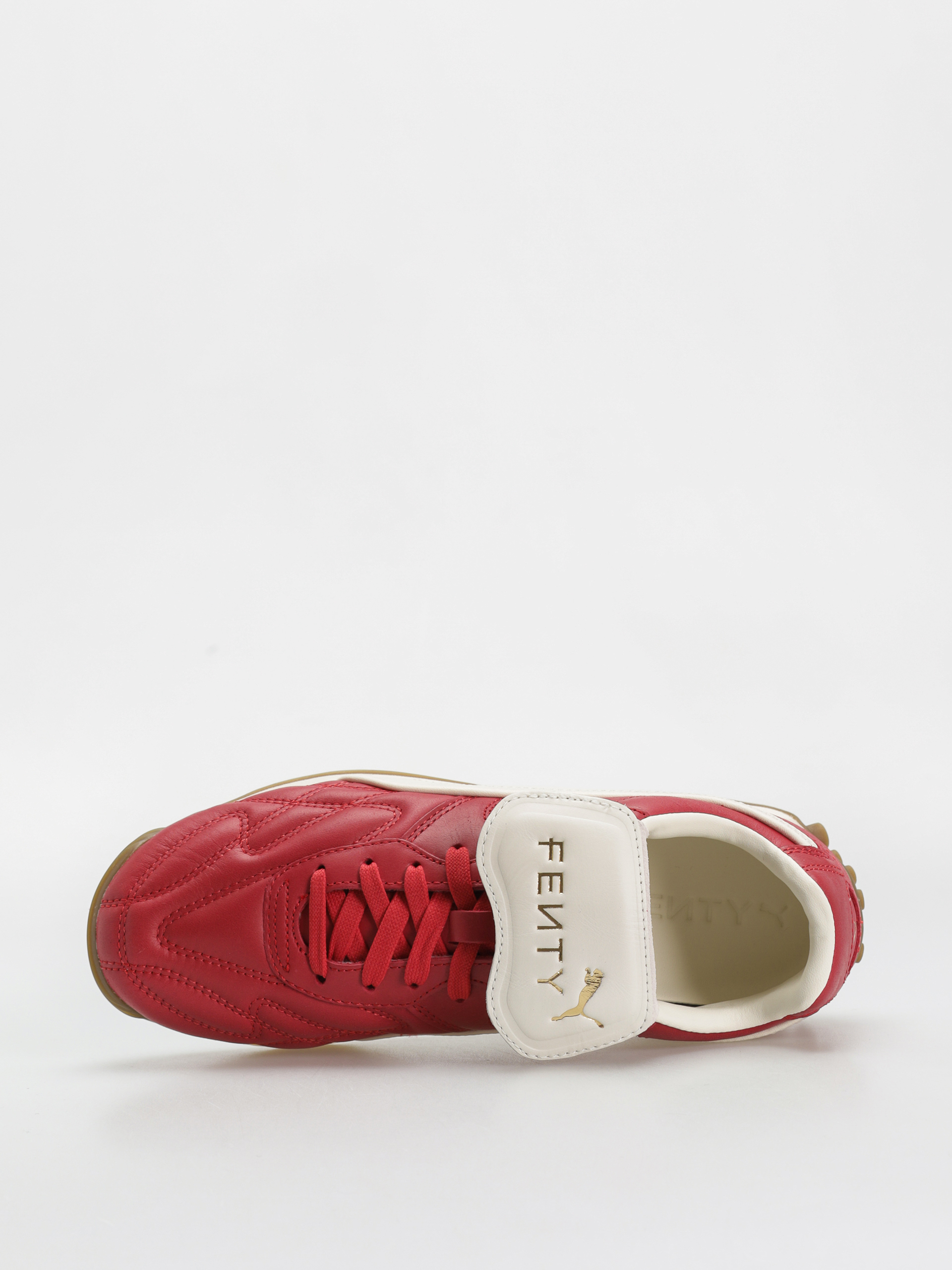 Boty Puma X Fenty Avanti L (club red)