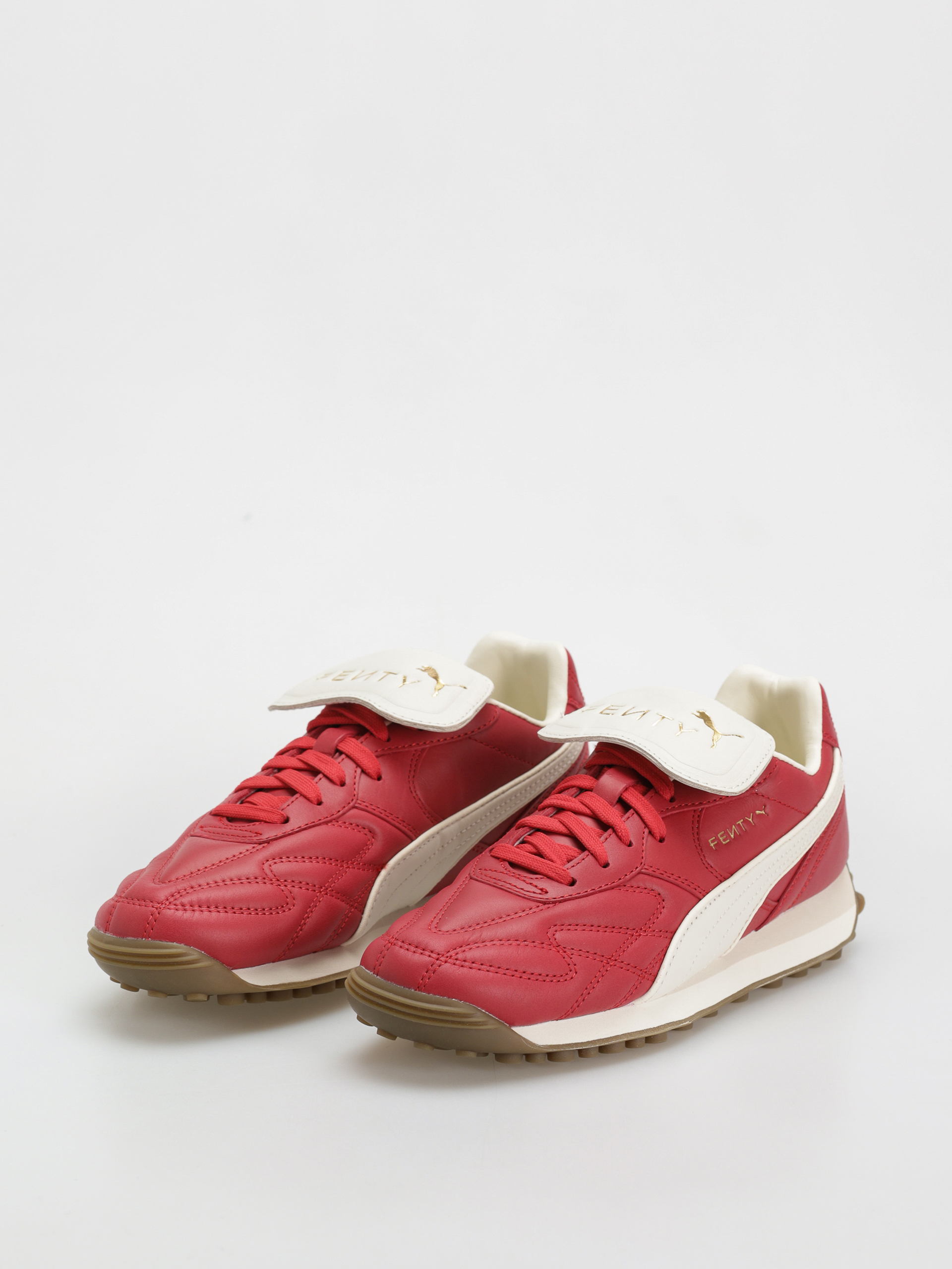Boty Puma X Fenty Avanti L (club red)