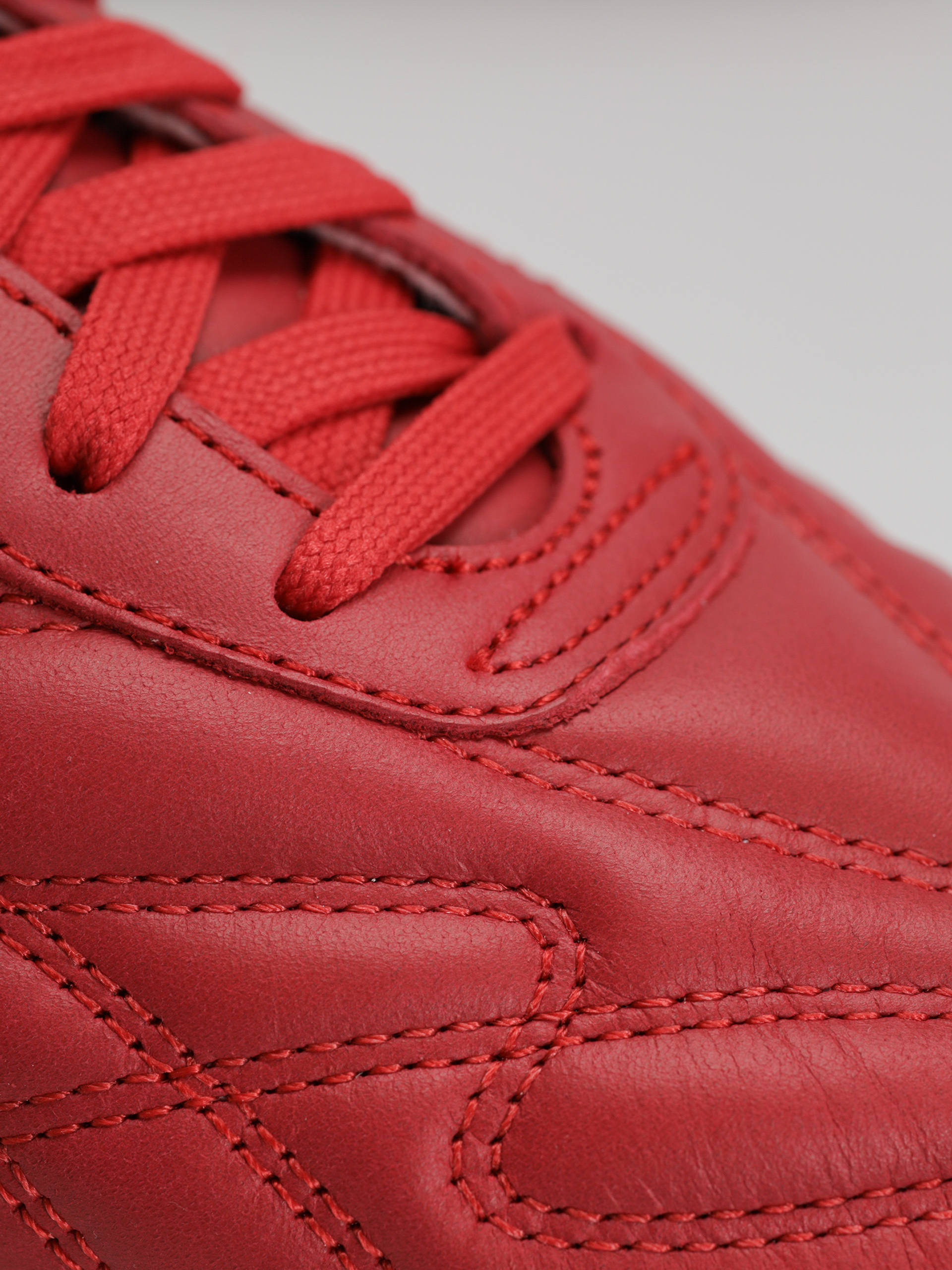 Boty Puma X Fenty Avanti L (club red)
