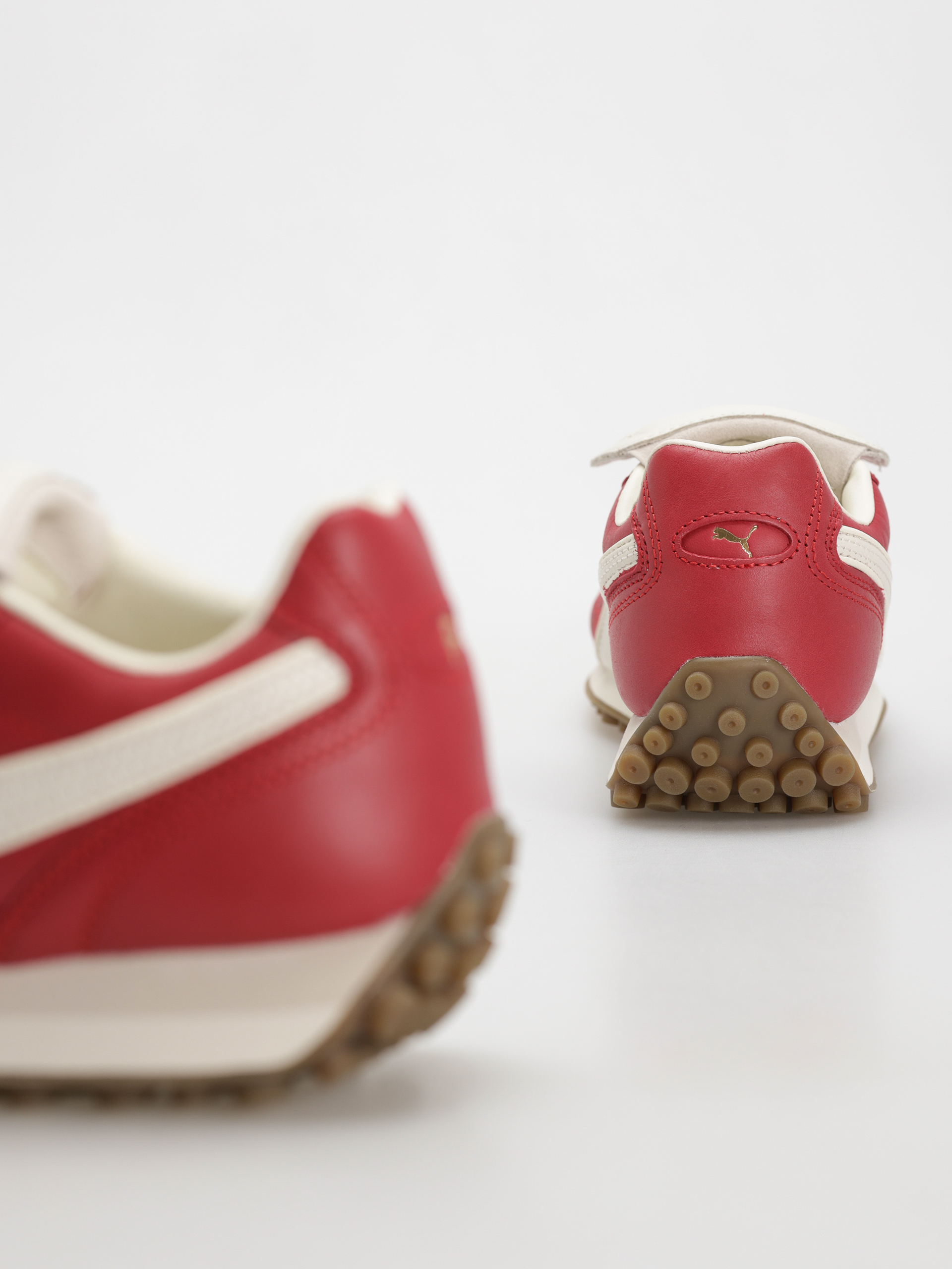 Boty Puma X Fenty Avanti L (club red)