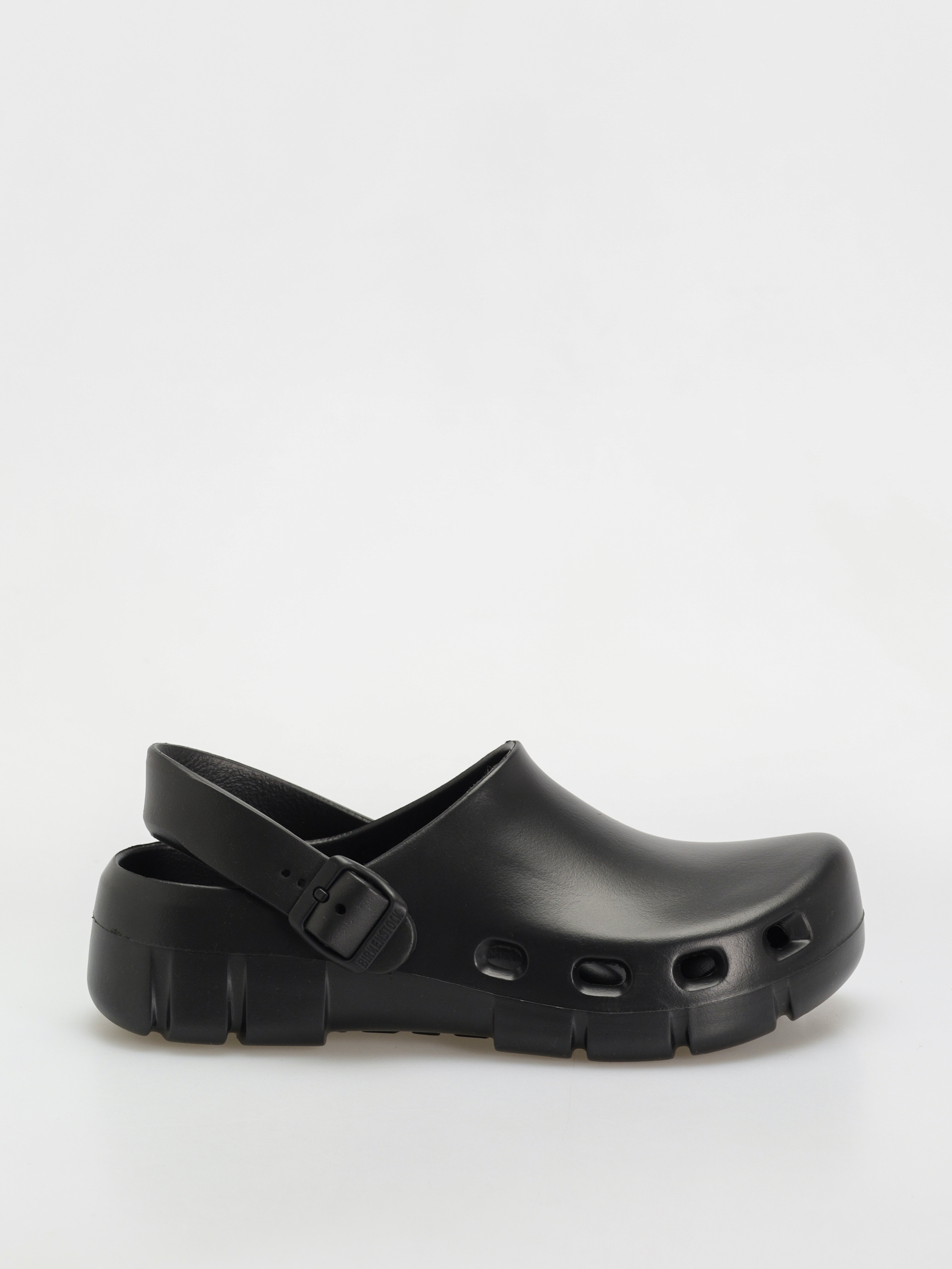 Plu00e1u017eovky Birkenstock Birki Flow EVA Regular (black)