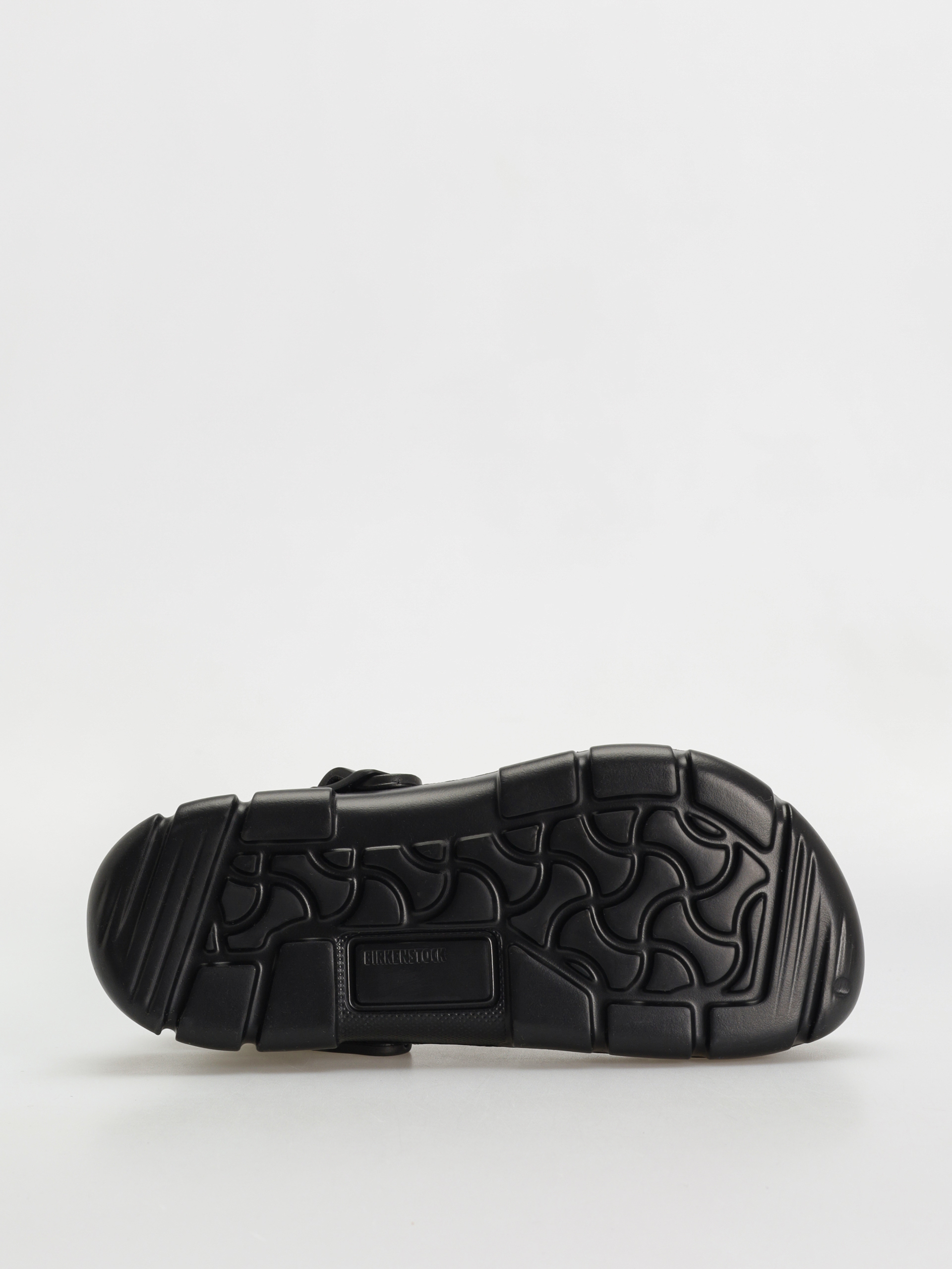 Plážovky Birkenstock Birki Flow EVA Regular (black)