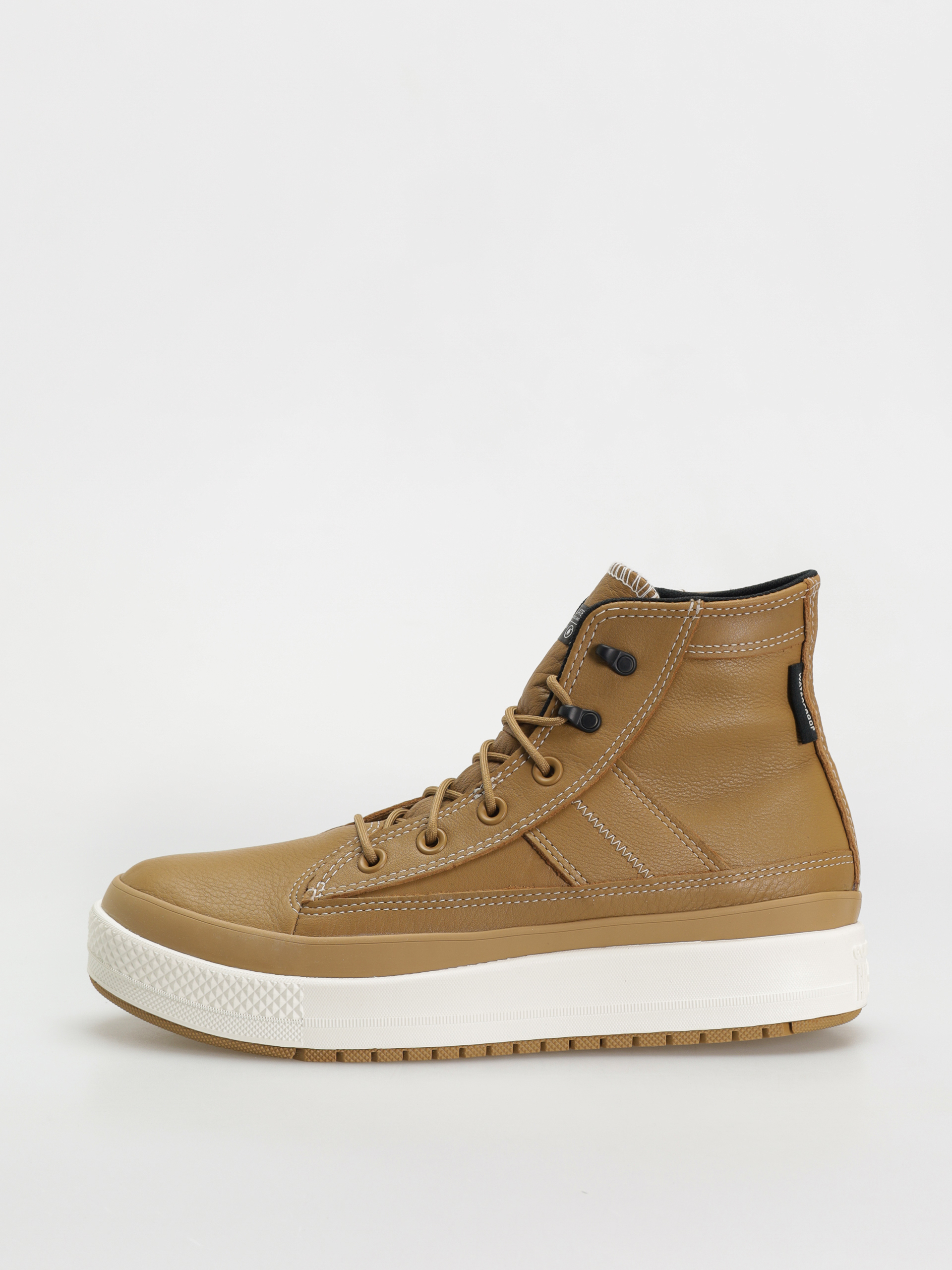 Boty Converse Chuck Taylor All Star Equip WP (toadstool tan/toadstool tan)