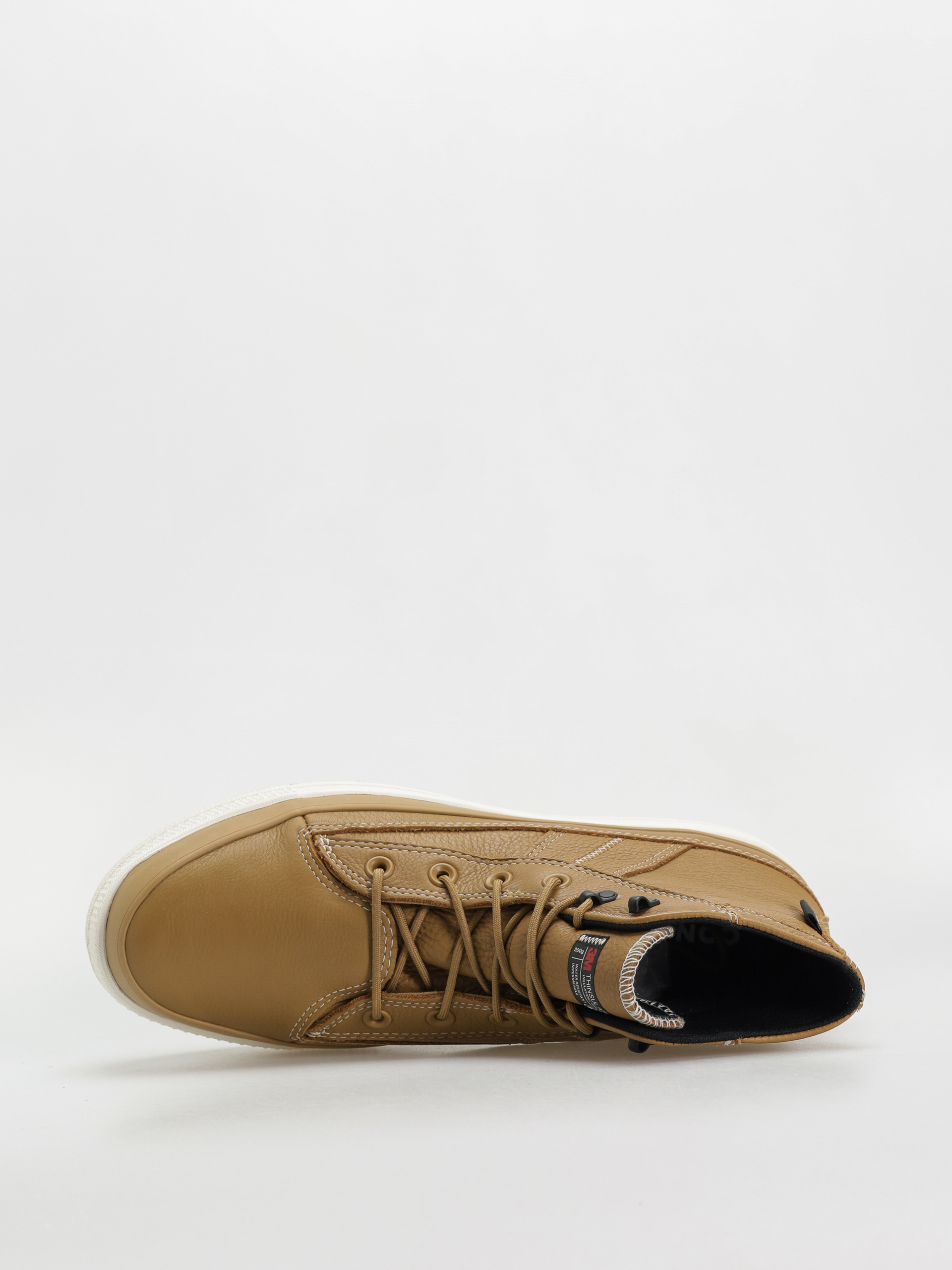 Boty Converse Chuck Taylor All Star Equip WP (toadstool tan/toadstool tan)