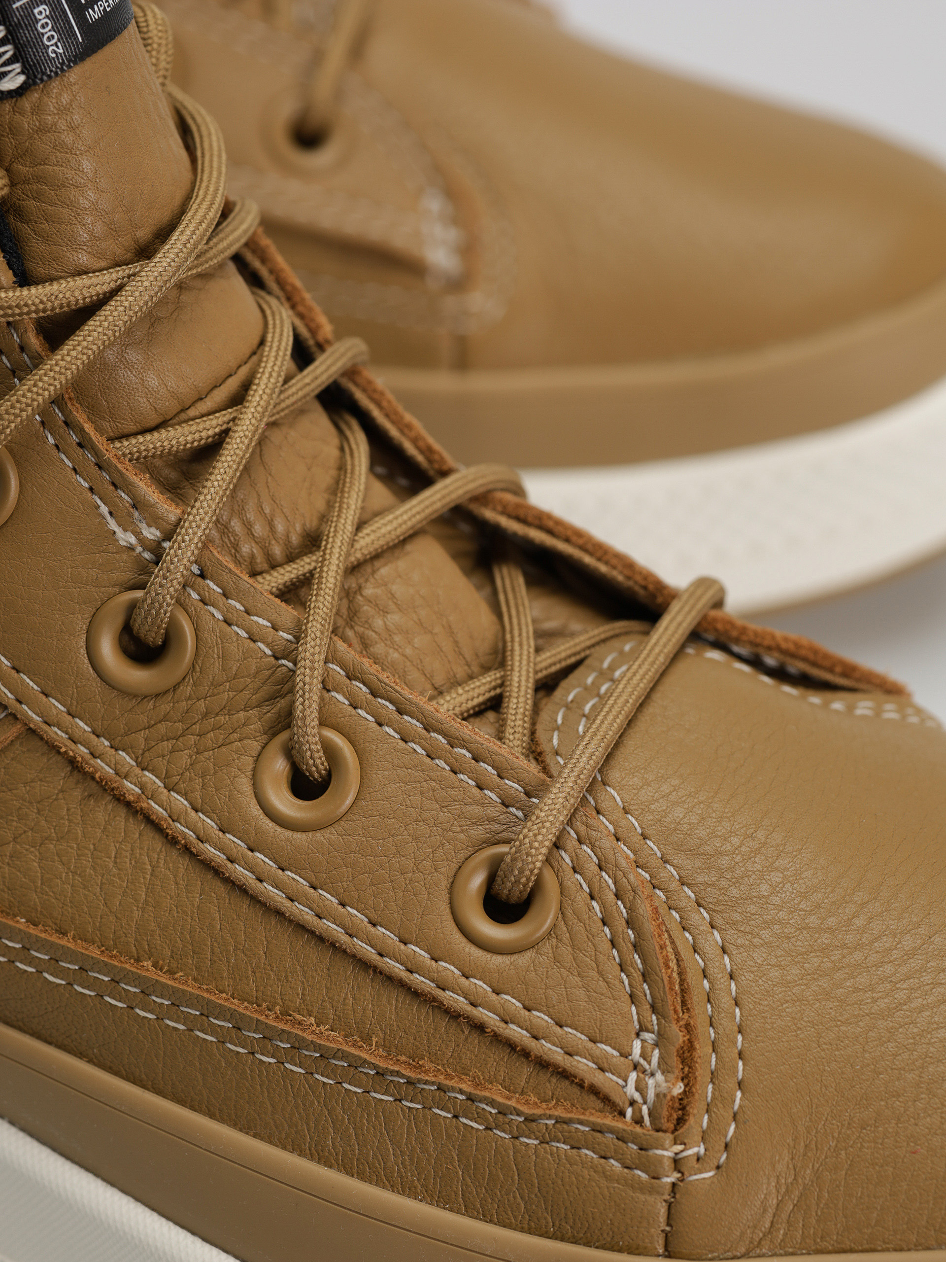 Boty Converse Chuck Taylor All Star Equip WP (toadstool tan/toadstool tan)