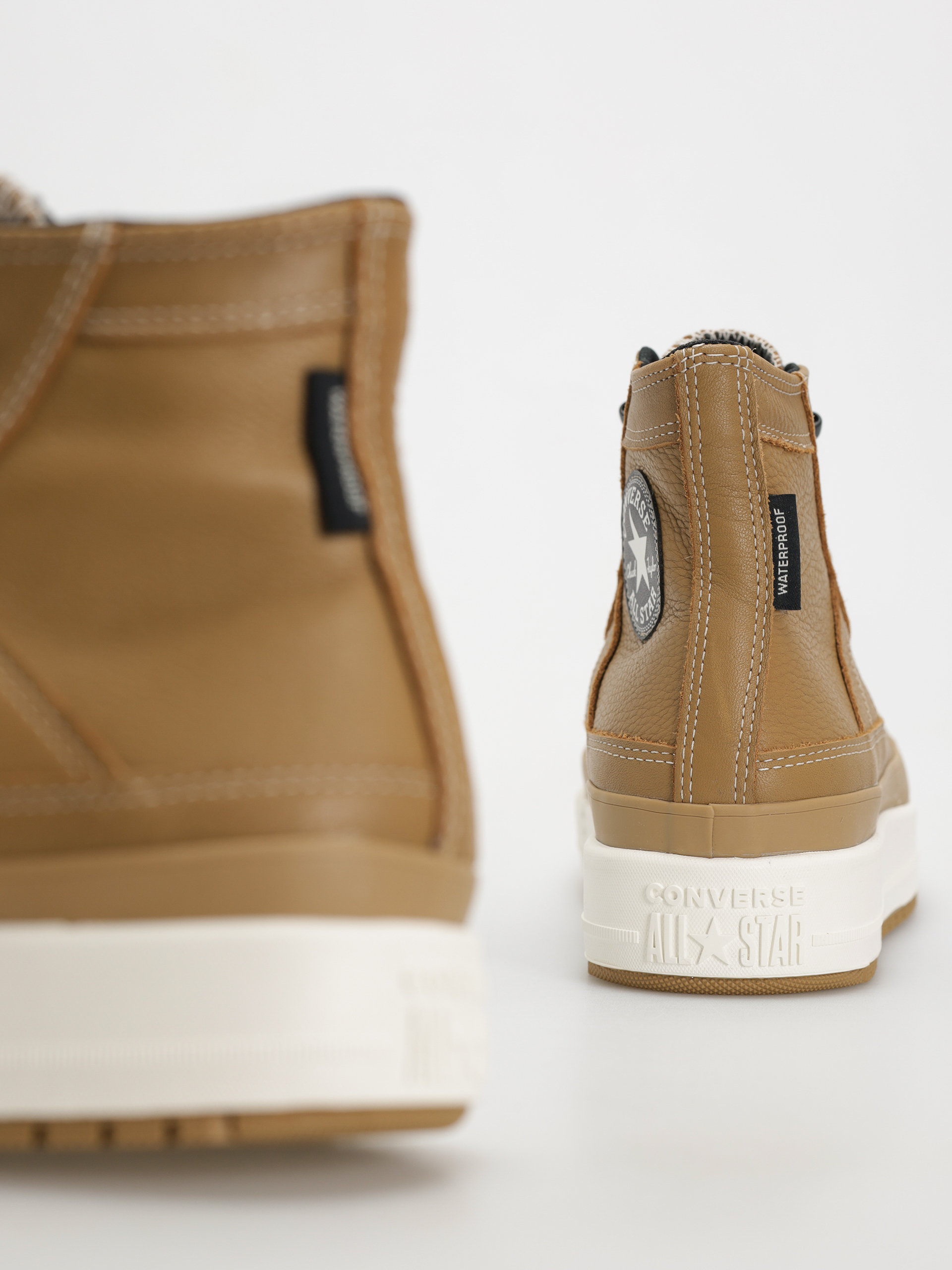 Boty Converse Chuck Taylor All Star Equip WP (toadstool tan/toadstool tan)