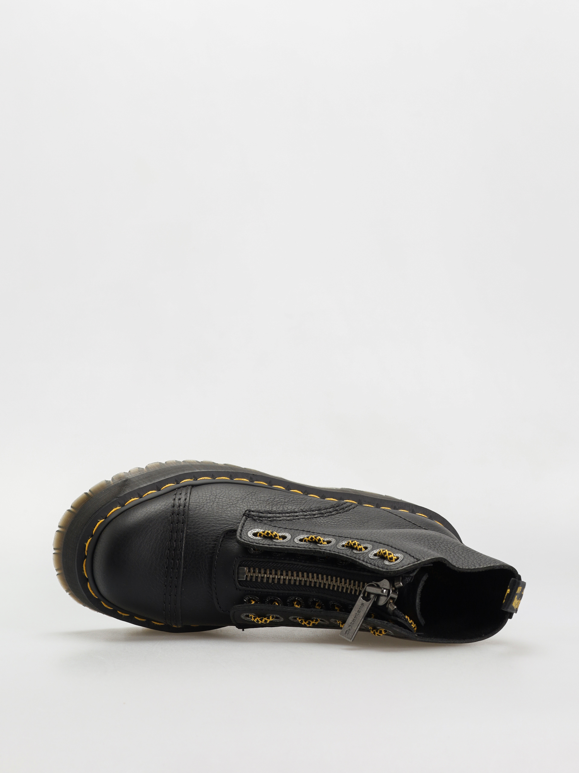 Boty Dr. Martens Sinclair Max Wmn (black pisa)