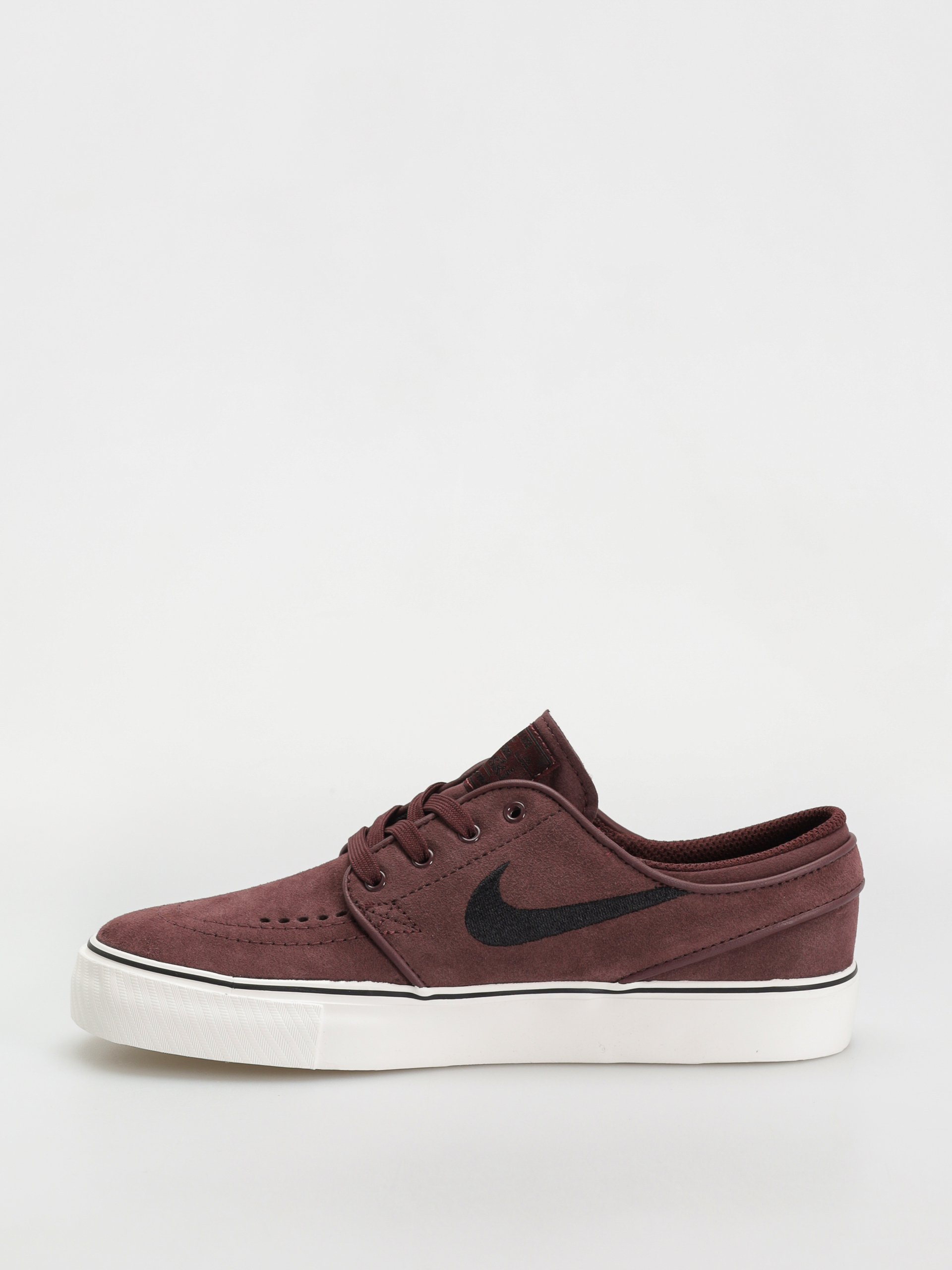 Boty Nike SB Stefan Janoski JR (burgundy crush/black burgundy crush sail)