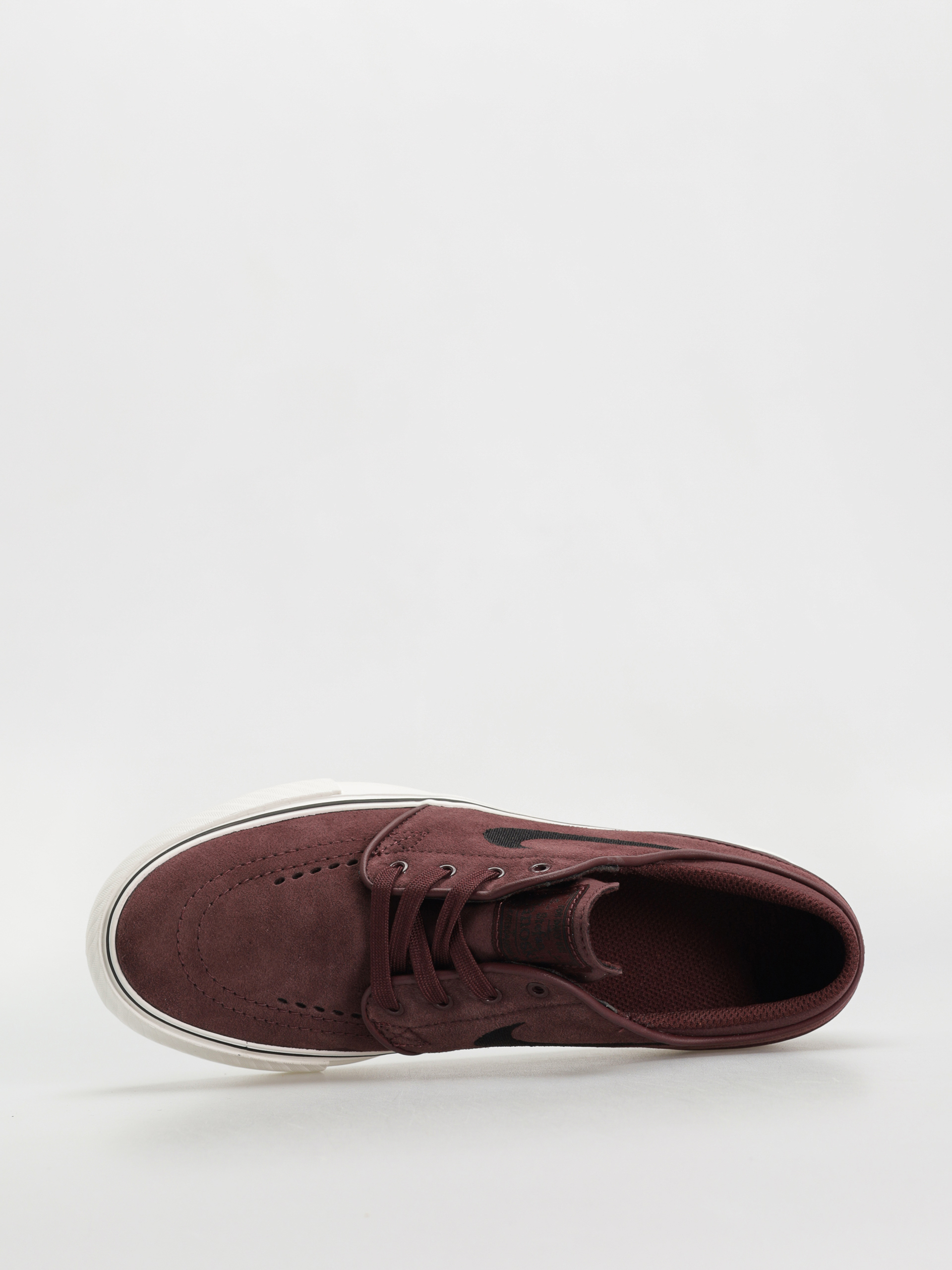 Boty Nike SB Stefan Janoski JR (burgundy crush/black burgundy crush sail)