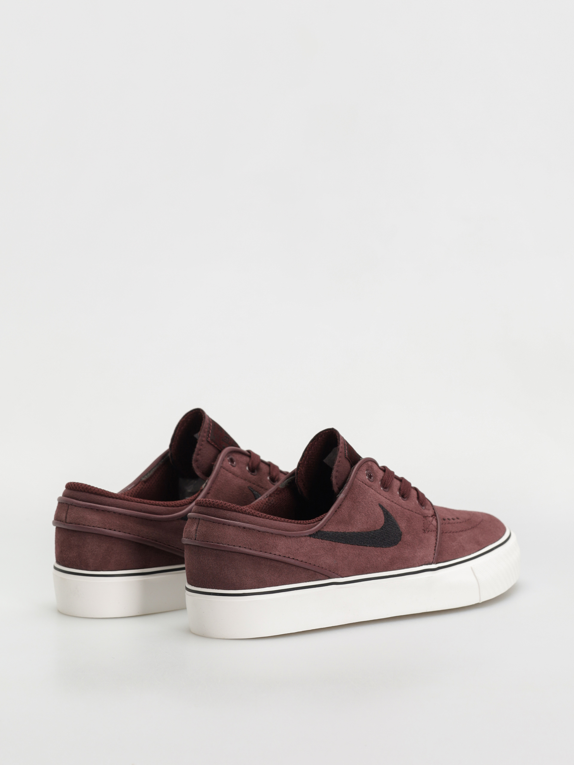 Boty Nike SB Stefan Janoski JR (burgundy crush/black burgundy crush sail)