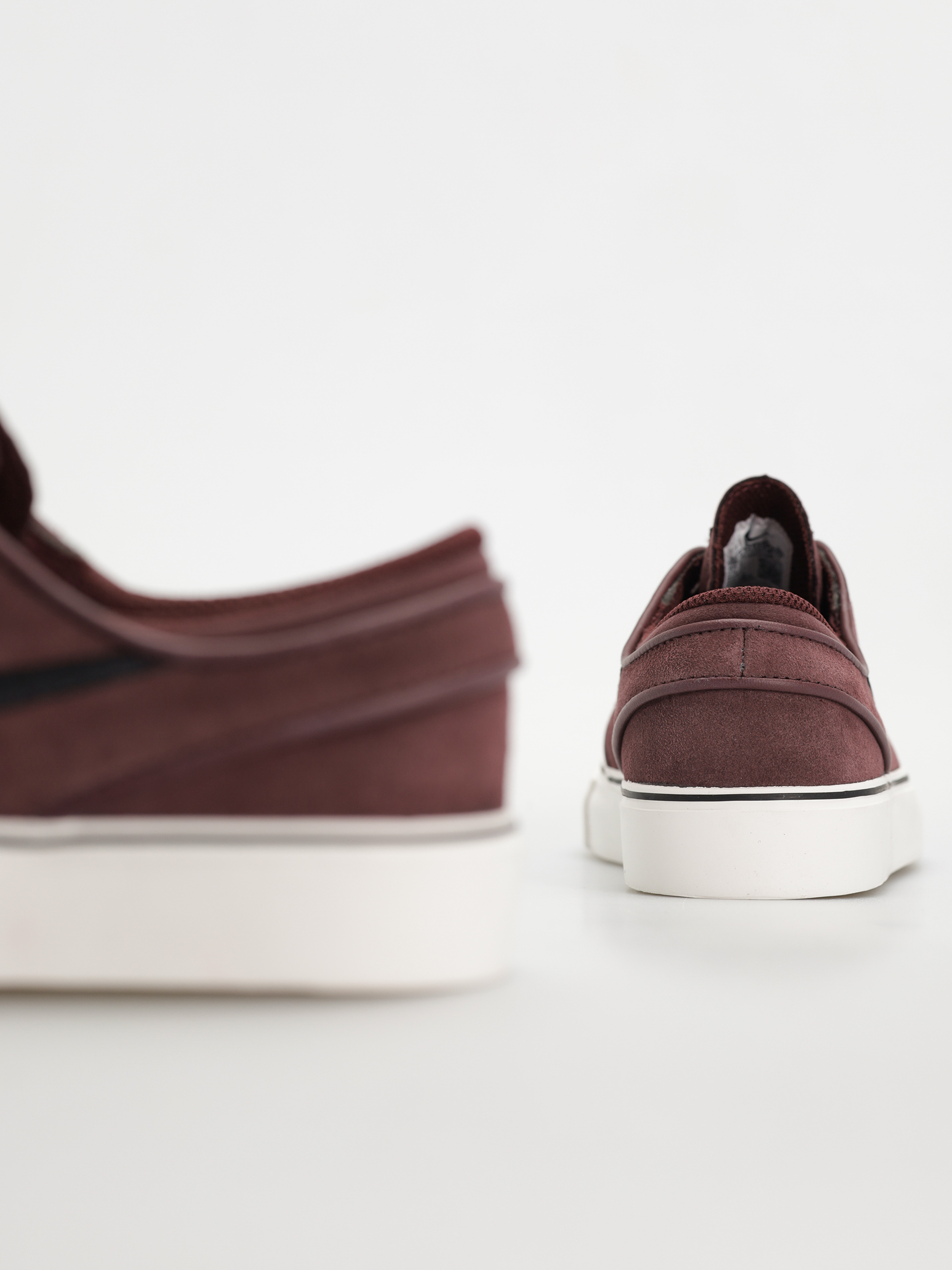 Boty Nike SB Stefan Janoski JR (burgundy crush/black burgundy crush sail)