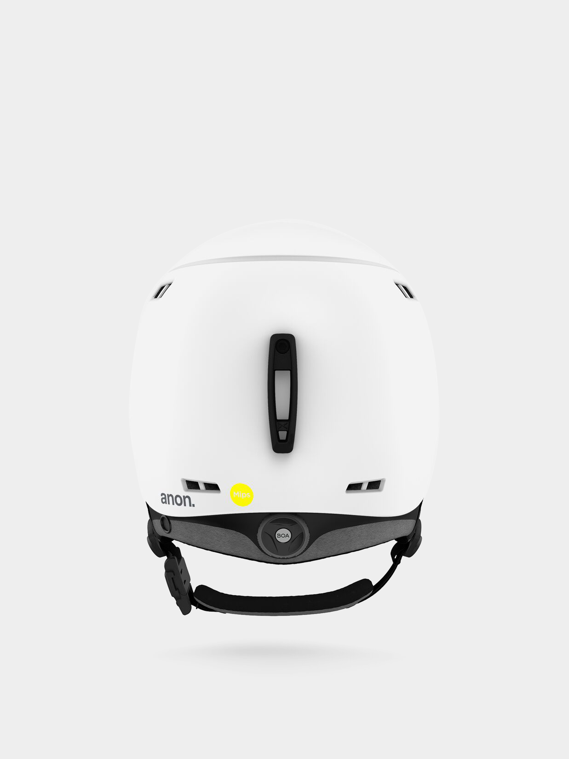 Helma Anon Rodan Mips (white)