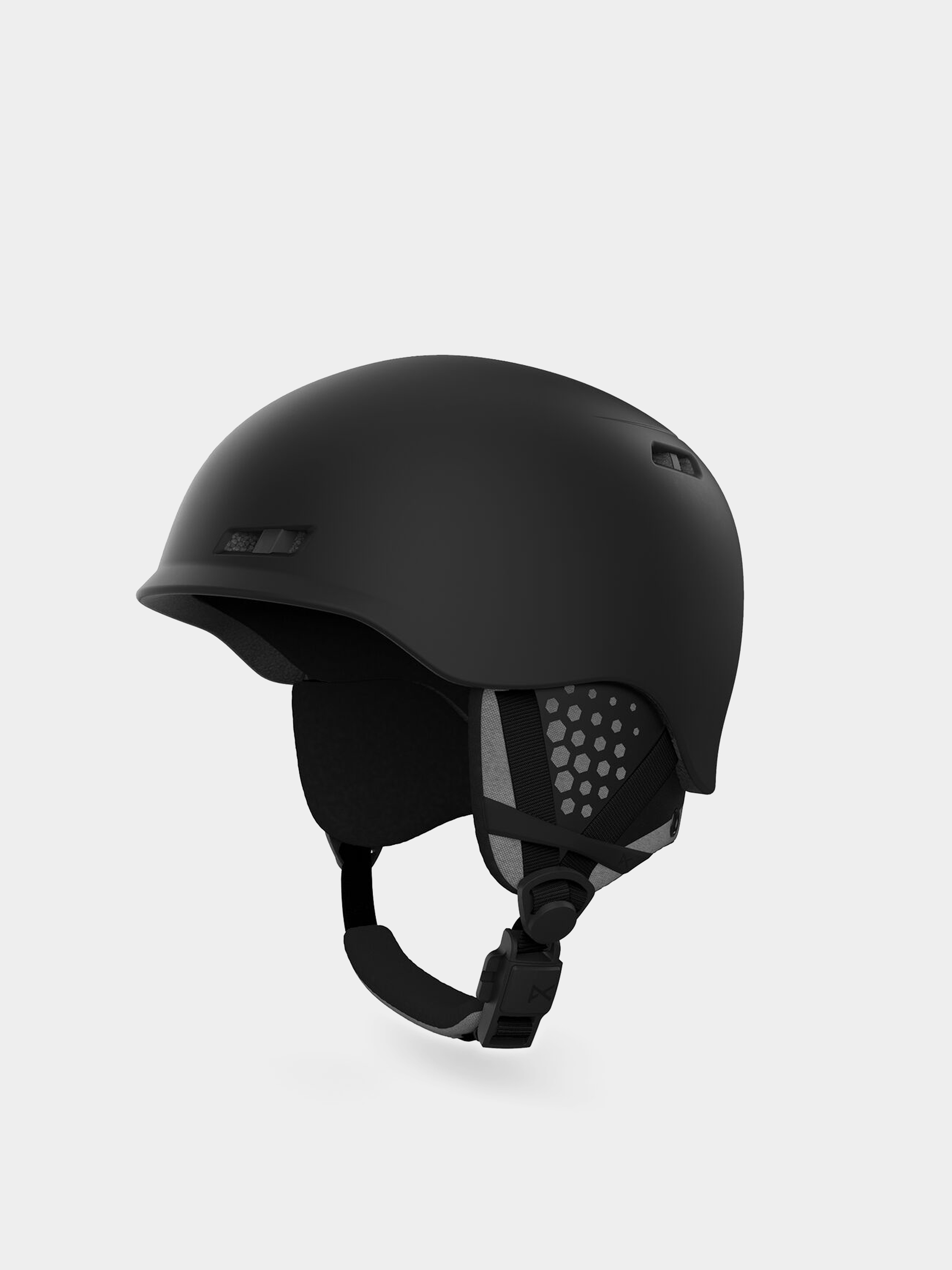 Helma Anon Rodan (black)