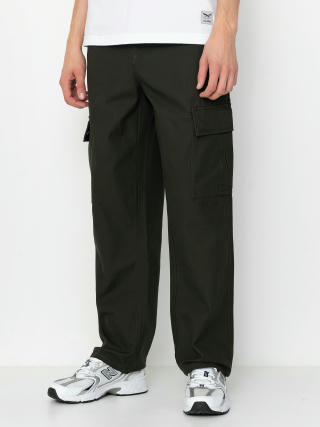 Kalhoty Billabong Combat Cargo (dark military)