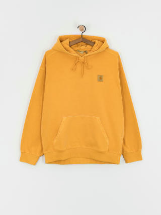 Mikina s kapucí Carhartt WIP Vista HD (winter spice)