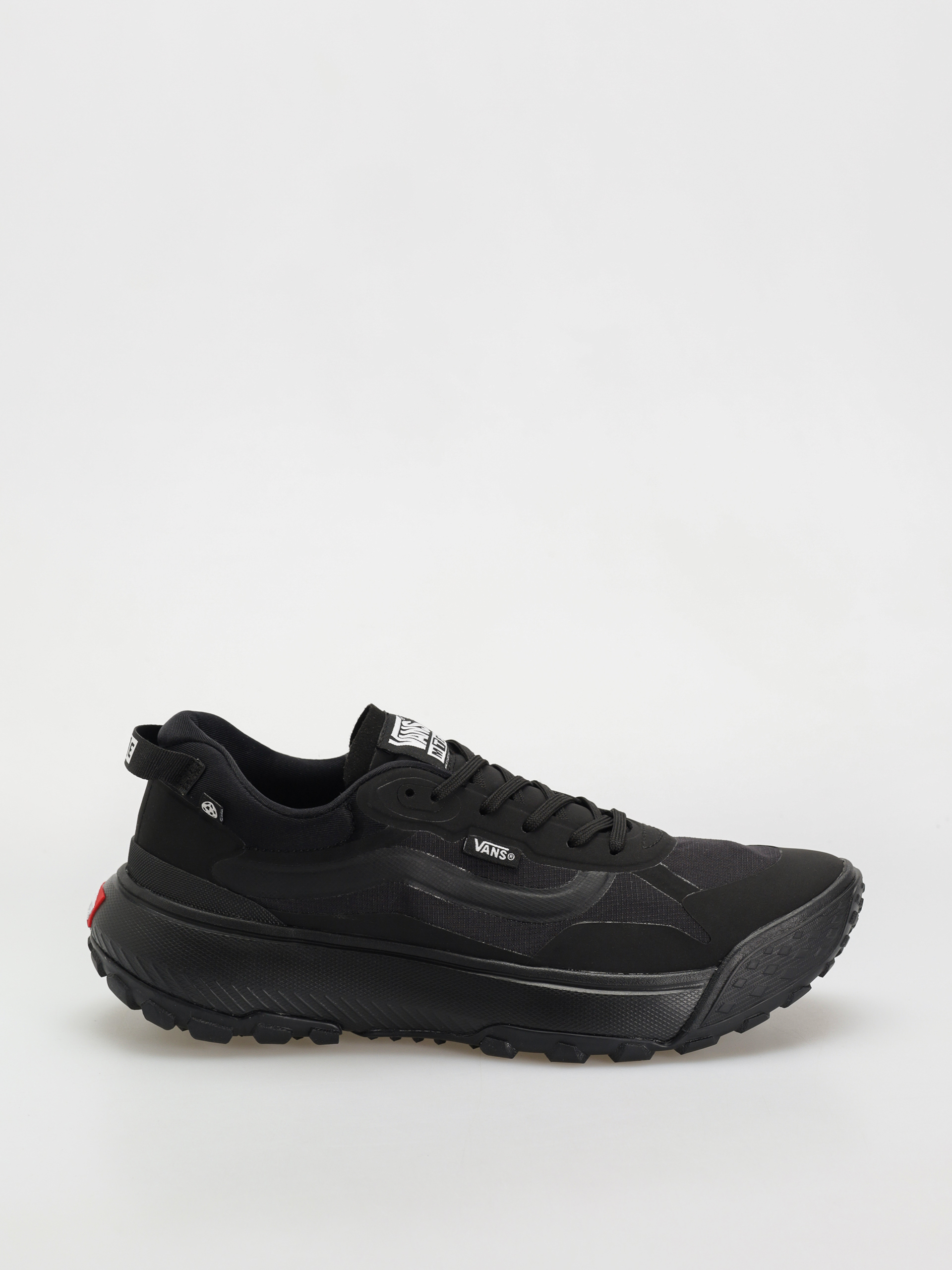 Boty Vans Crosspath MTE (black/black)