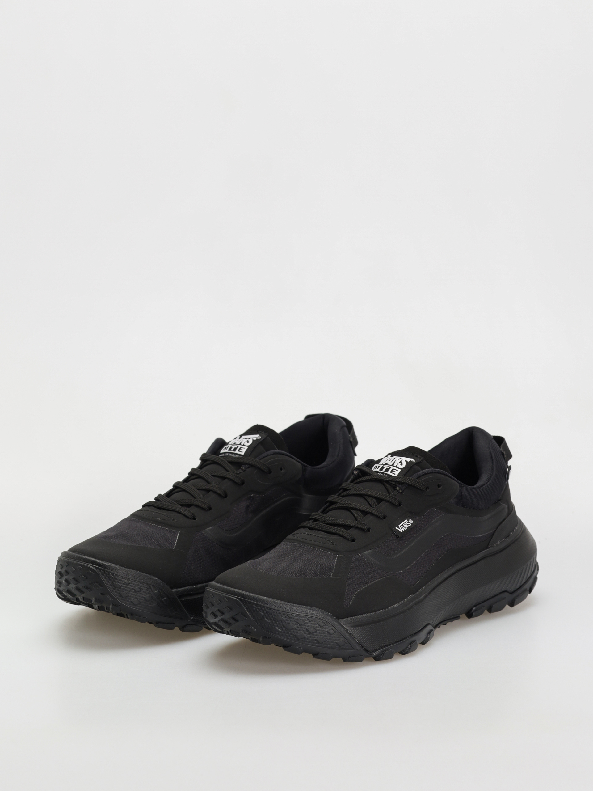 Boty Vans Crosspath MTE (black/black)