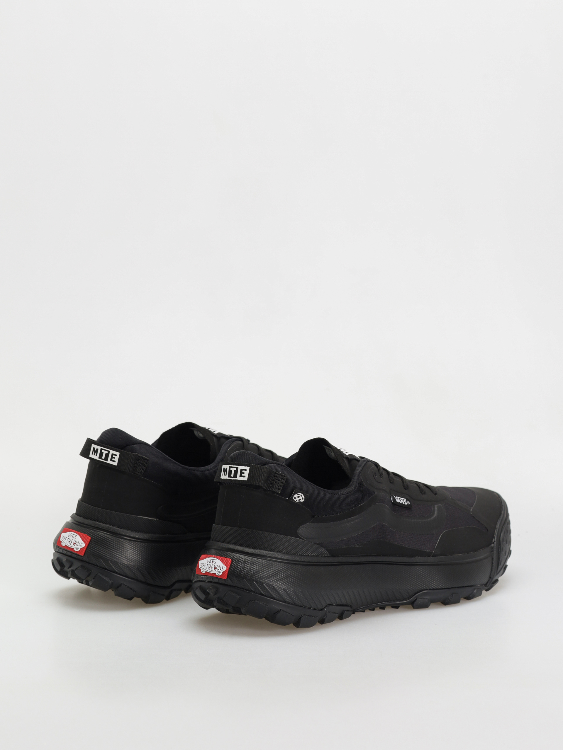 Boty Vans Crosspath MTE (black/black)