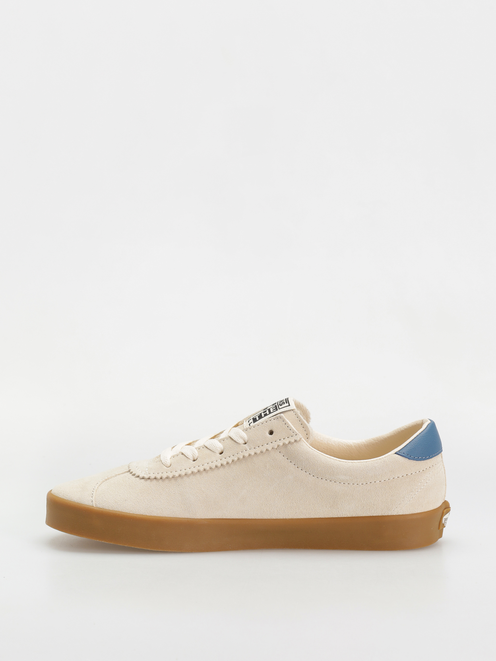 Boty Vans Sport Low (gum pop white/navy)