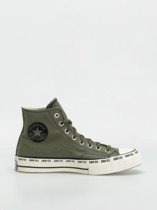 Tenisky Converse Chuck 70 GTX Hi (utility/black/egret)