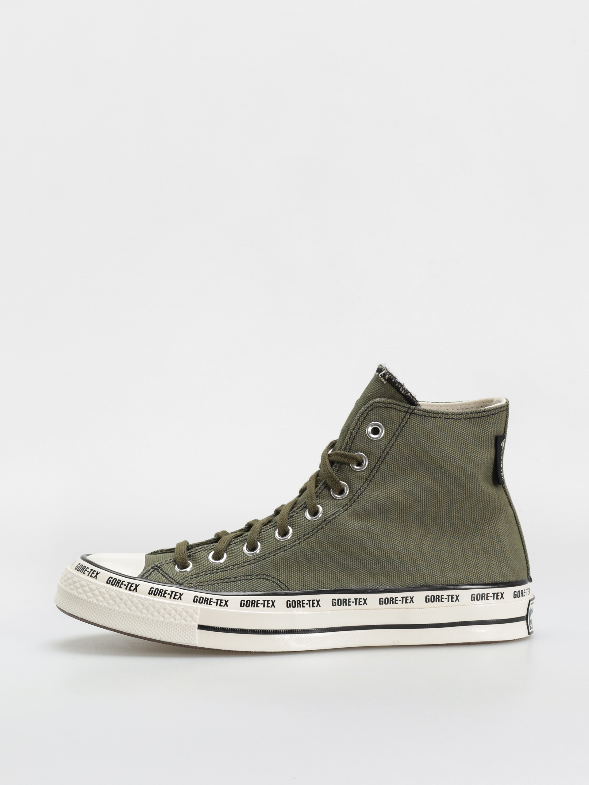 Tenisky Converse Chuck 70 GTX Hi (utility/black/egret)