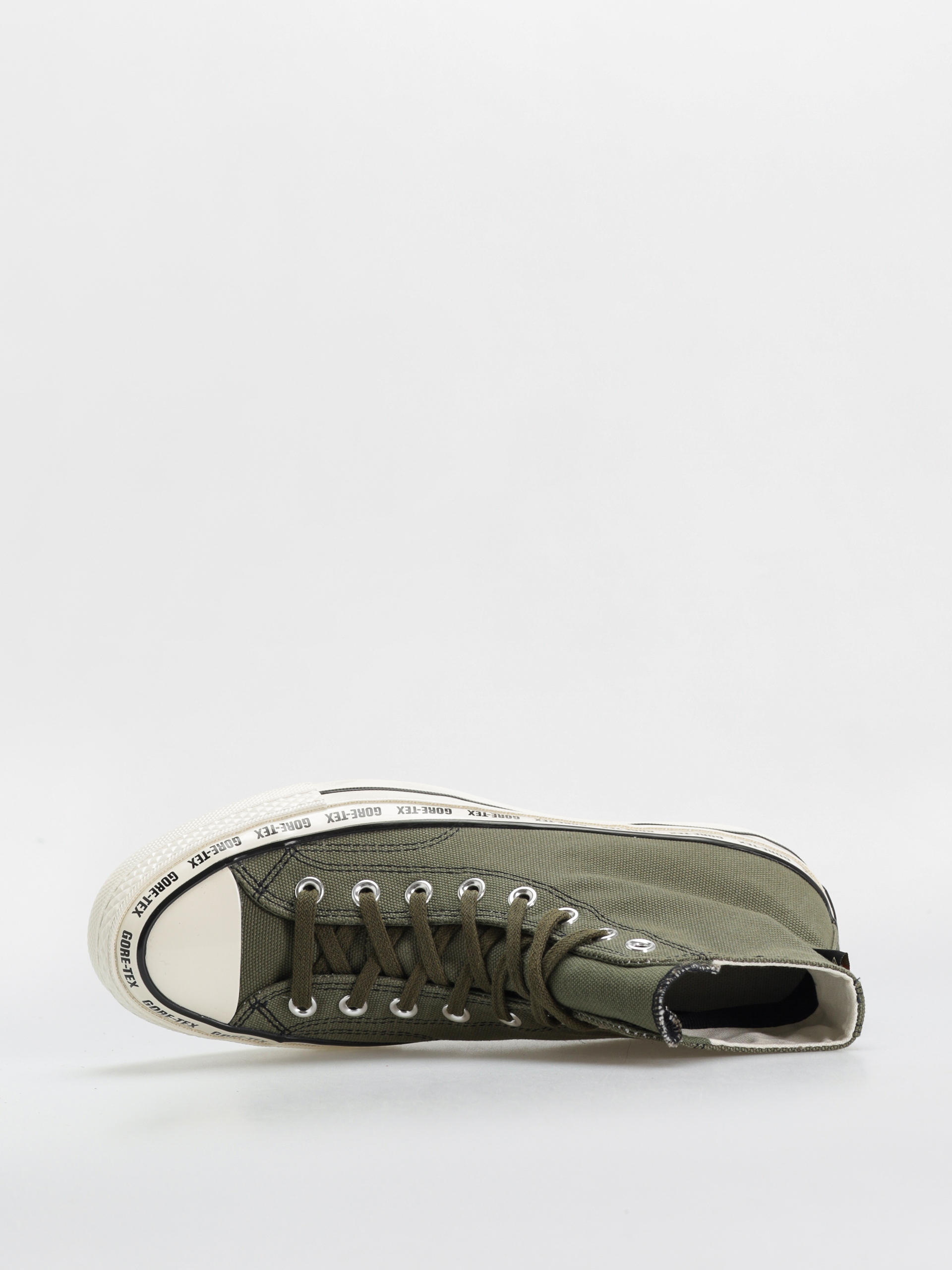 Tenisky Converse Chuck 70 GTX Hi (utility/black/egret)