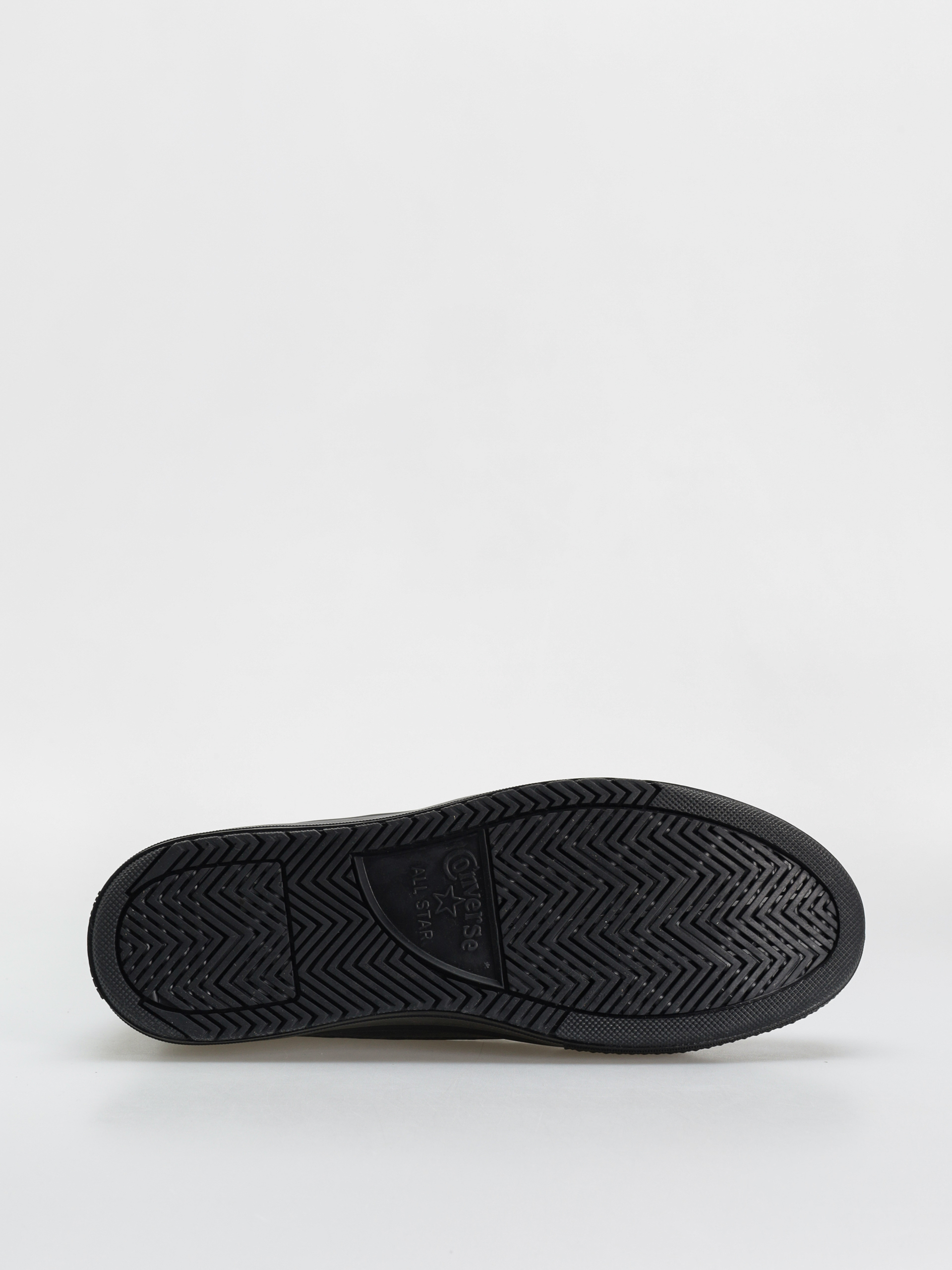 Tenisky Converse Buty Chuck Taylor All Star Equip Waterproof (black/black/dark matter)