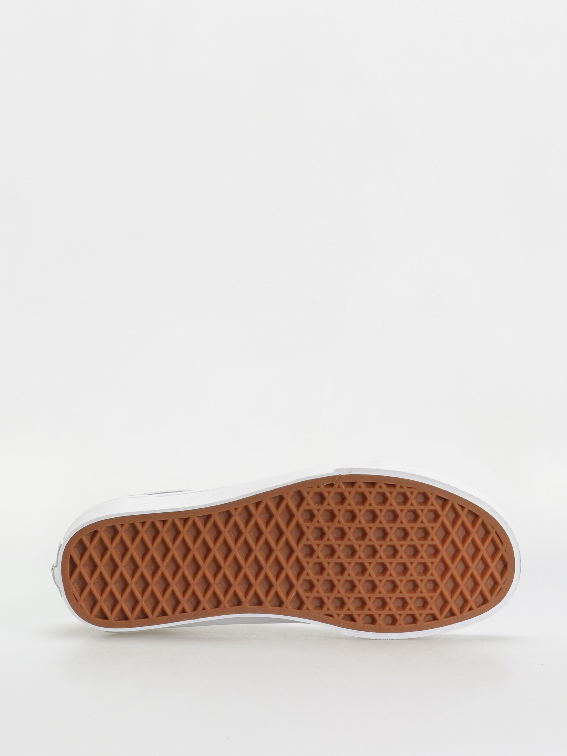 Boty Vans Old Skool (cozy multi/true white)