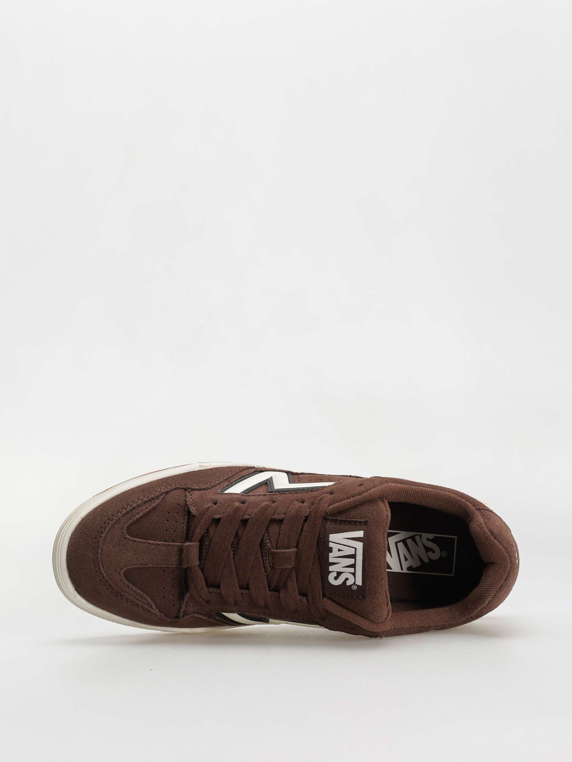 Boty Vans Upland (potting soil/black)