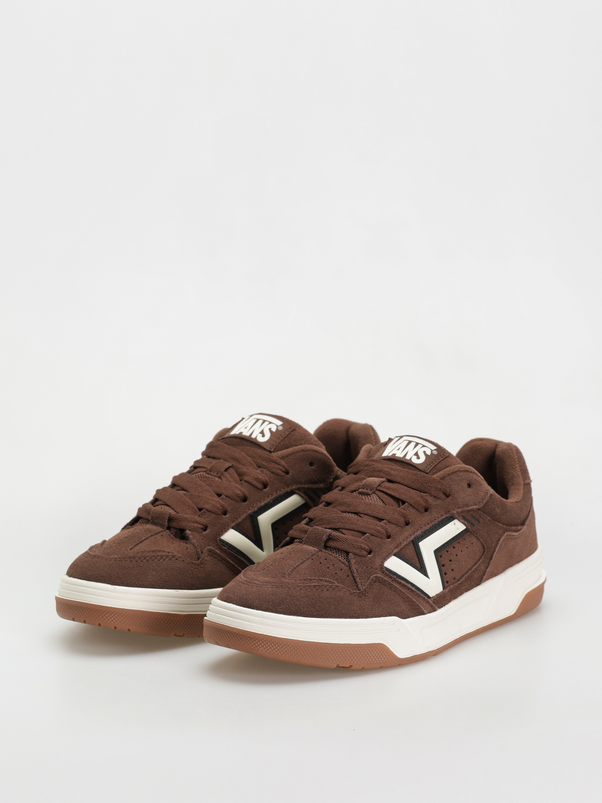 Boty Vans Upland (potting soil/black)