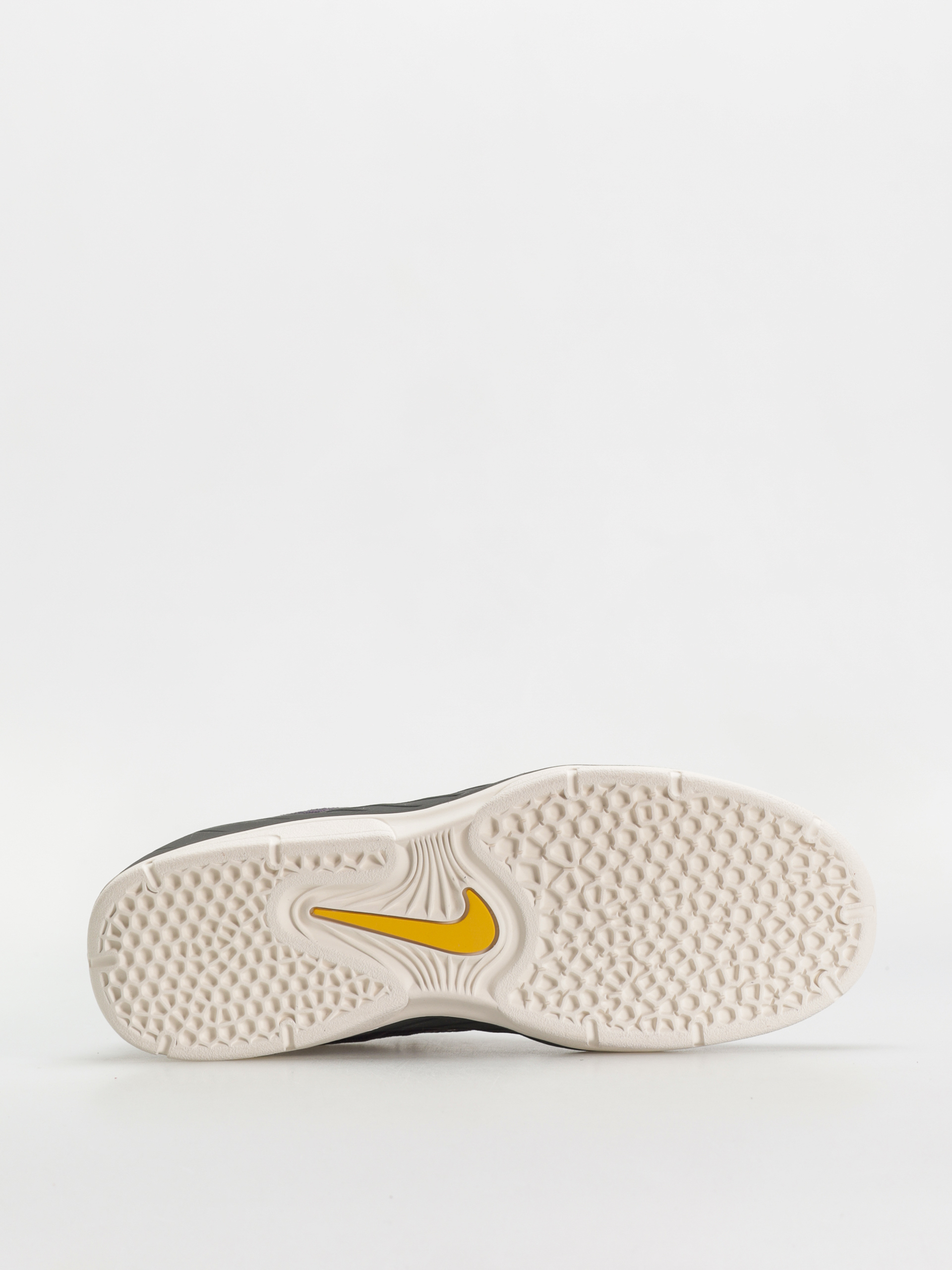 Boty Nike SB Vertebrae (dark raisin/university gold black)