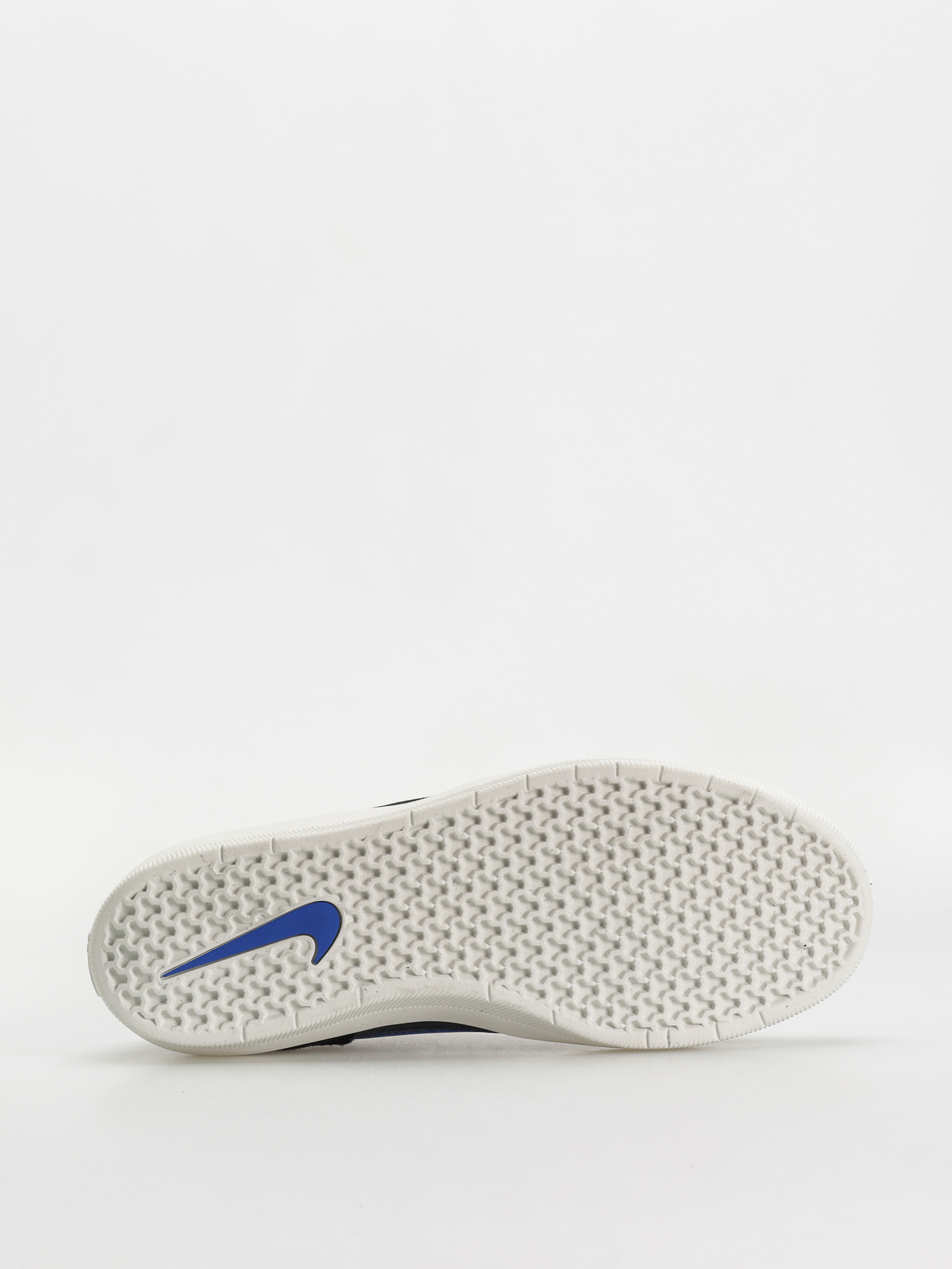 Boty Nike SB Force 58 (black/hyper royal anthracite)