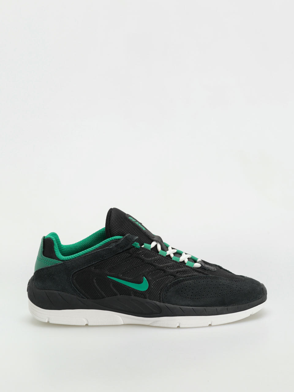 Boty Nike SB Vertebrae (black/malachite black summit white)