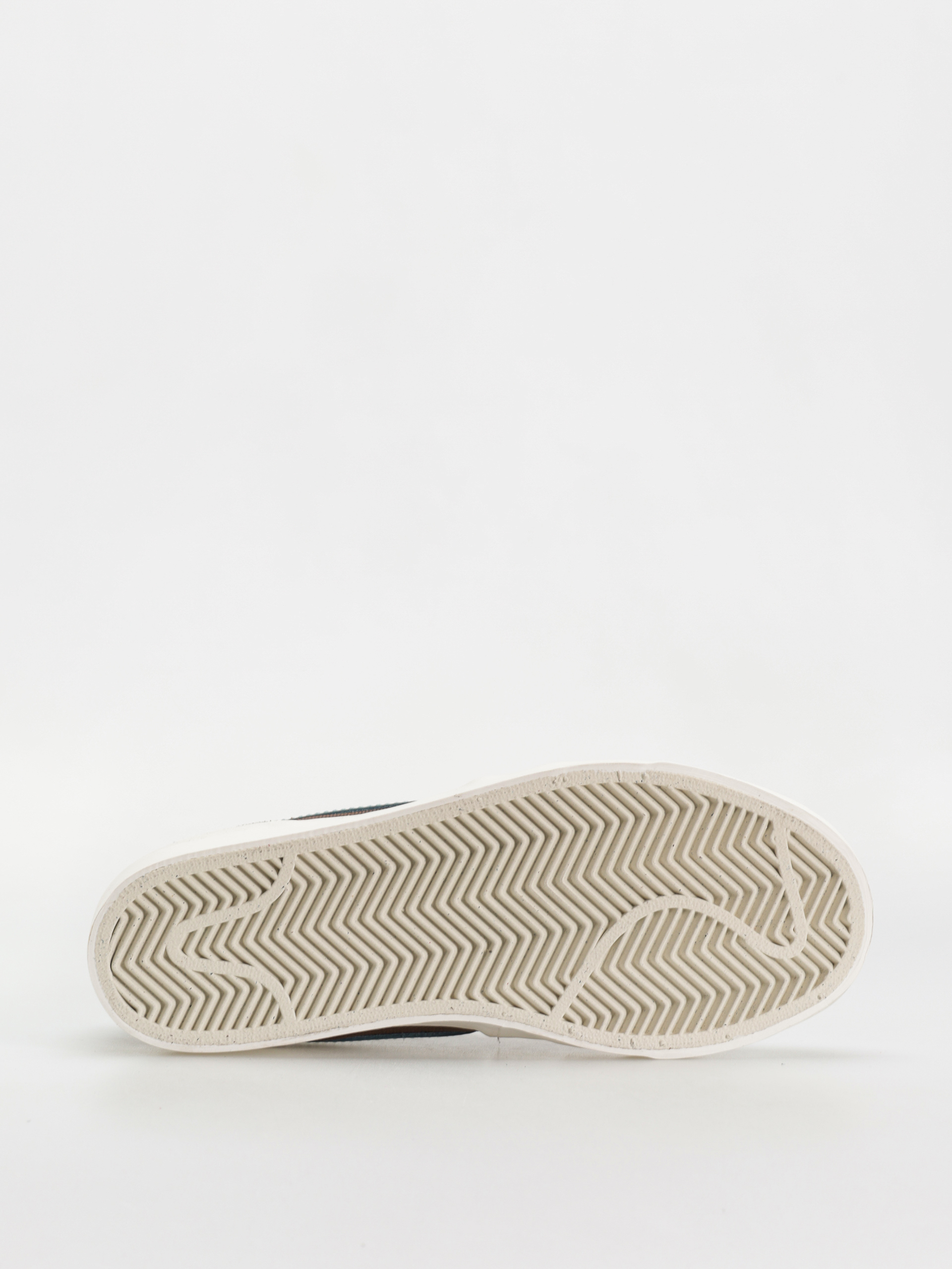 Boty Nike SB Zoom Pogo Plus (cacao wow/denim turq baroque brown sail)