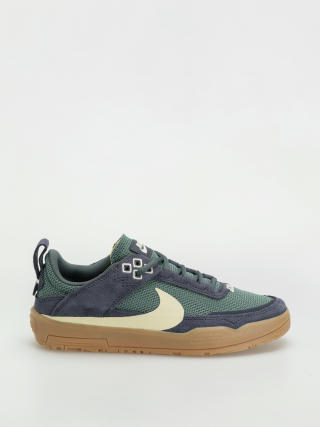 Boty Nike SB Day One JR (thunder blue/alabaster vintage green)