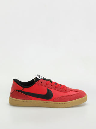 Boty Nike SB Fc Classic (university red/black white)