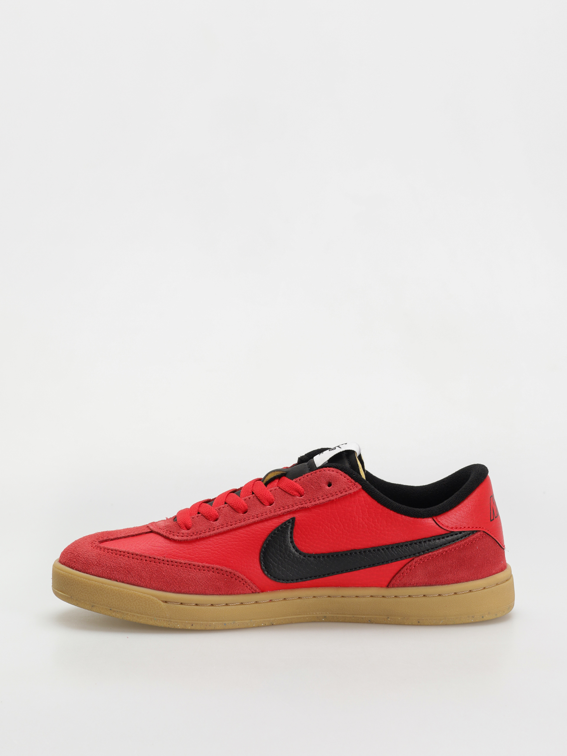 Boty Nike SB Fc Classic (university red/black white)